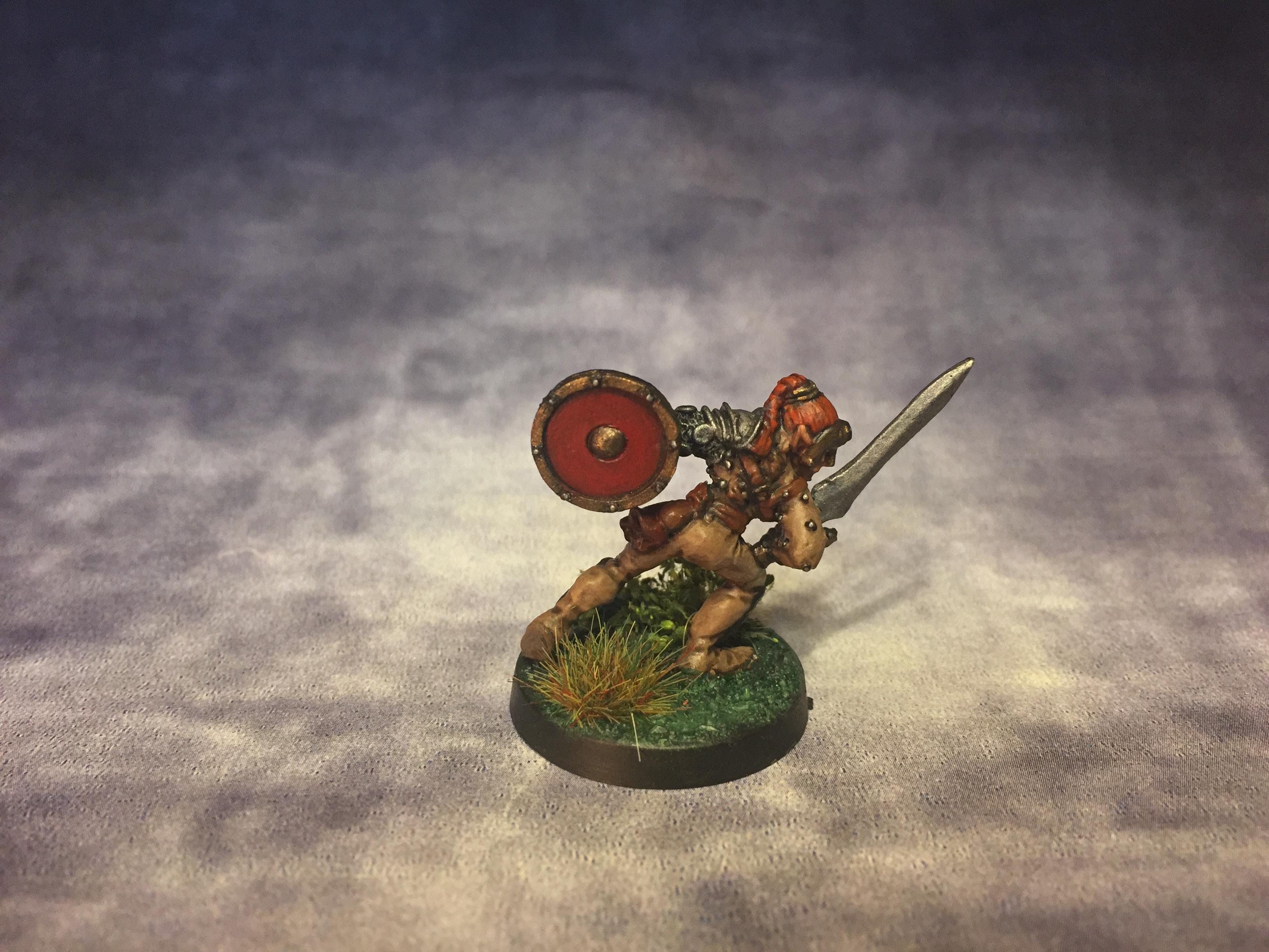 Citadel, December 2018, Elves, Games Workshop, Jes Goodwin, Oldhammer