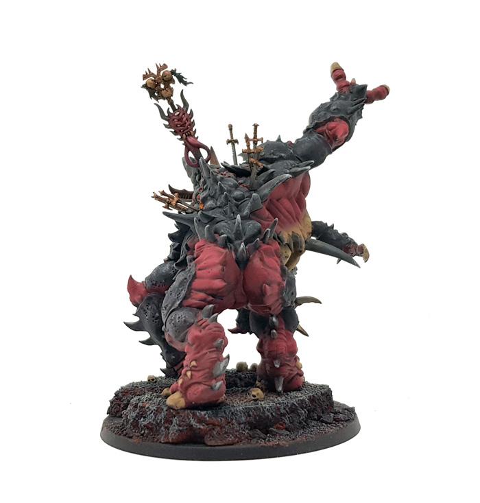 Age Of Sigmar, Blades Of Khorne, Slaughterbrute