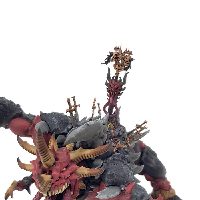 Age Of Sigmar, Blades Of Khorne, Slaughterbrute