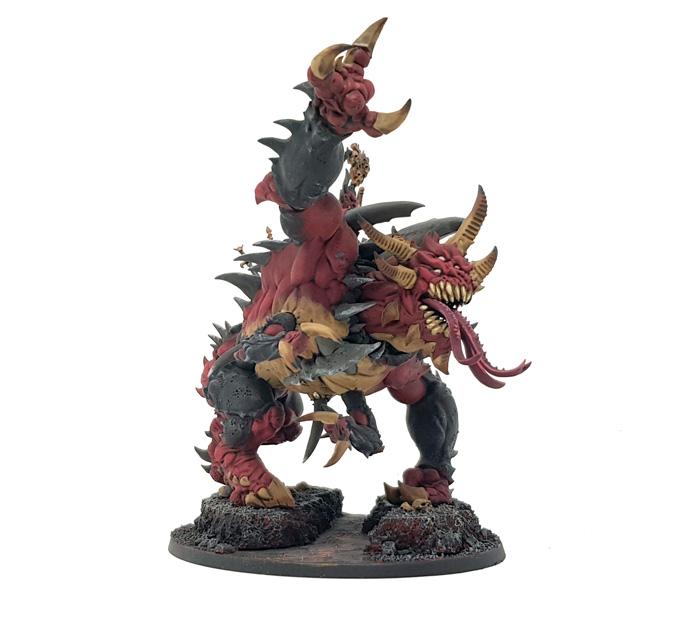 Age Of Sigmar, Blades Of Khorne, Slaughterbrute
