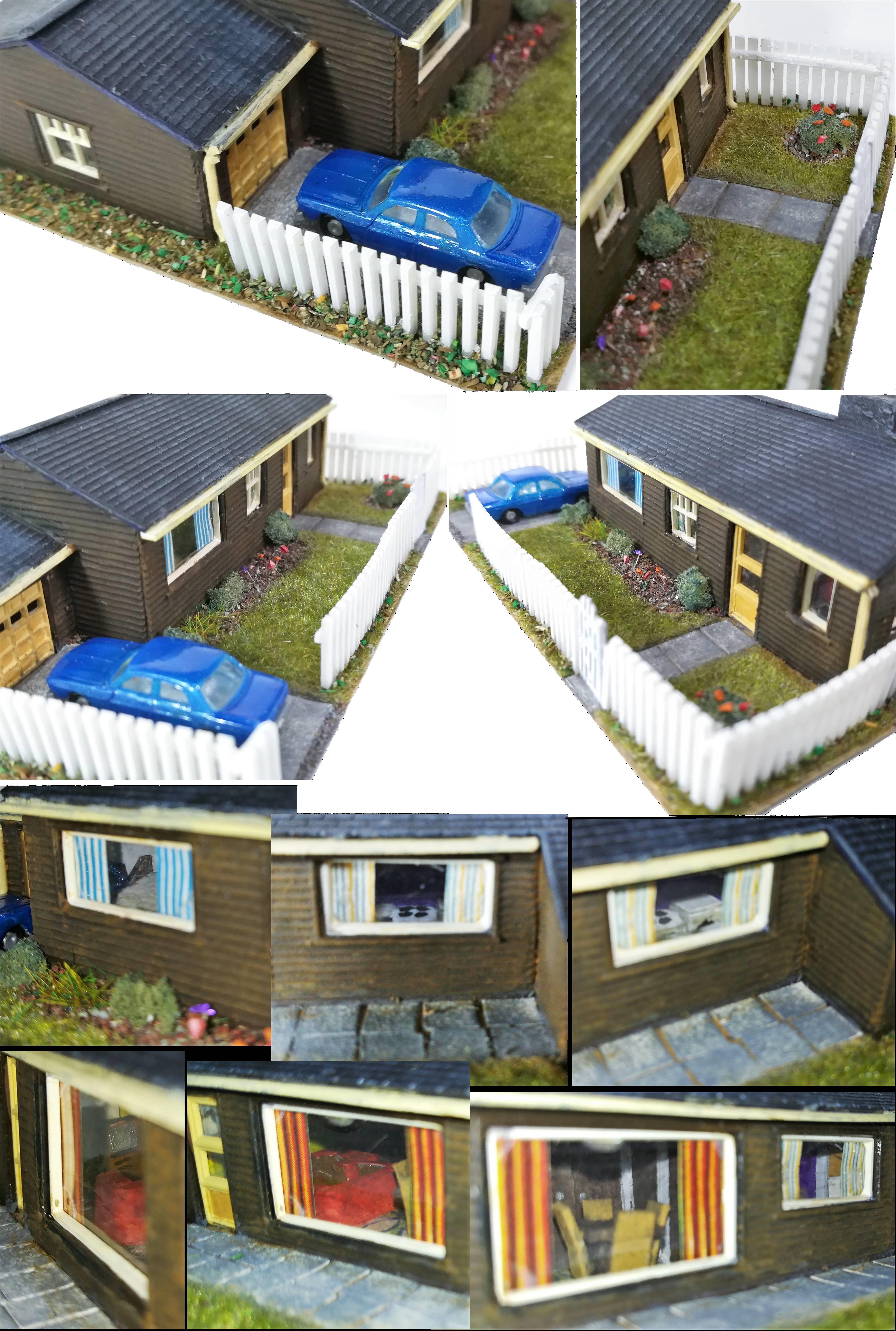 N-gauge bungalow final 2
