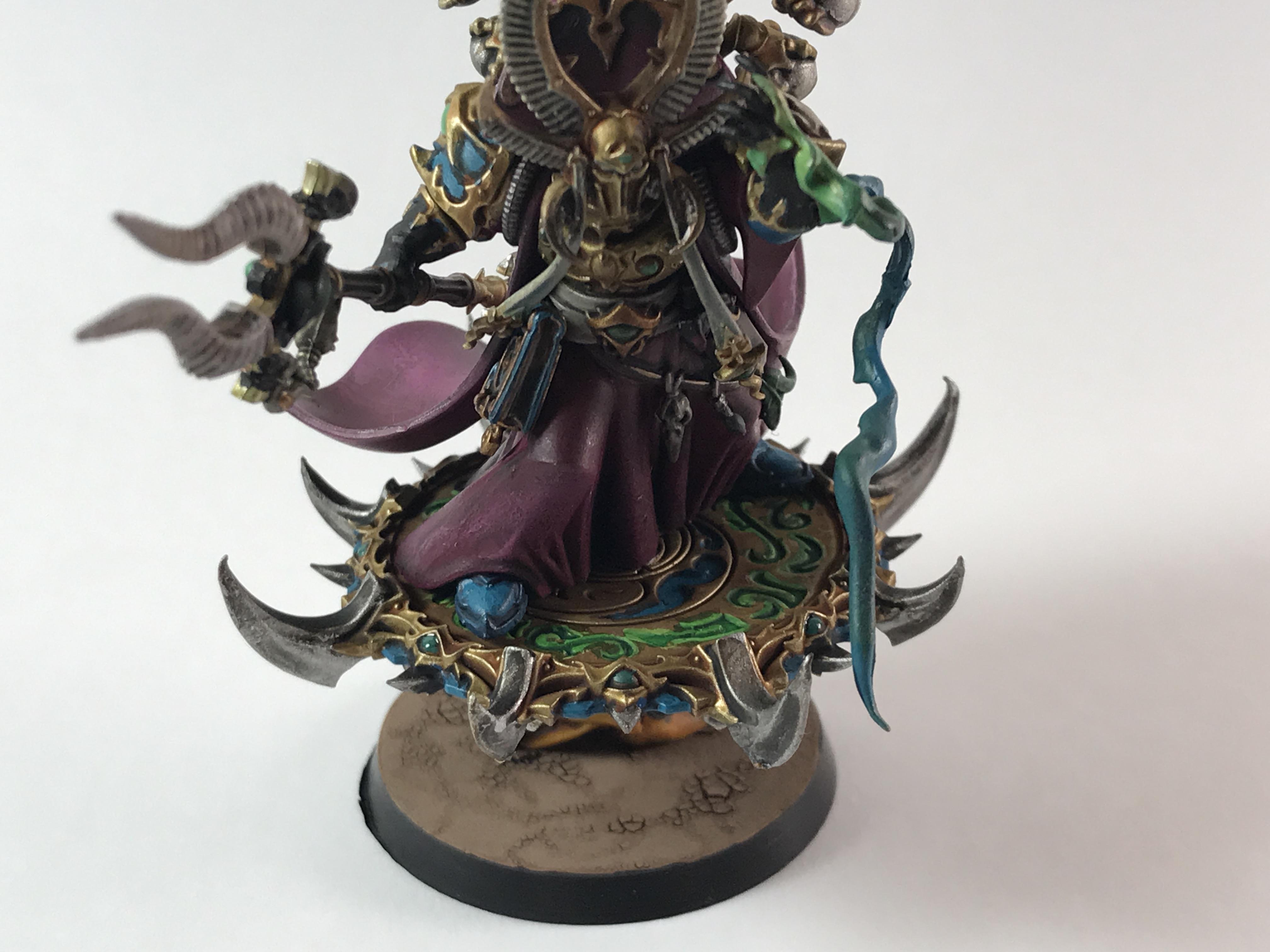 Thousand Sons