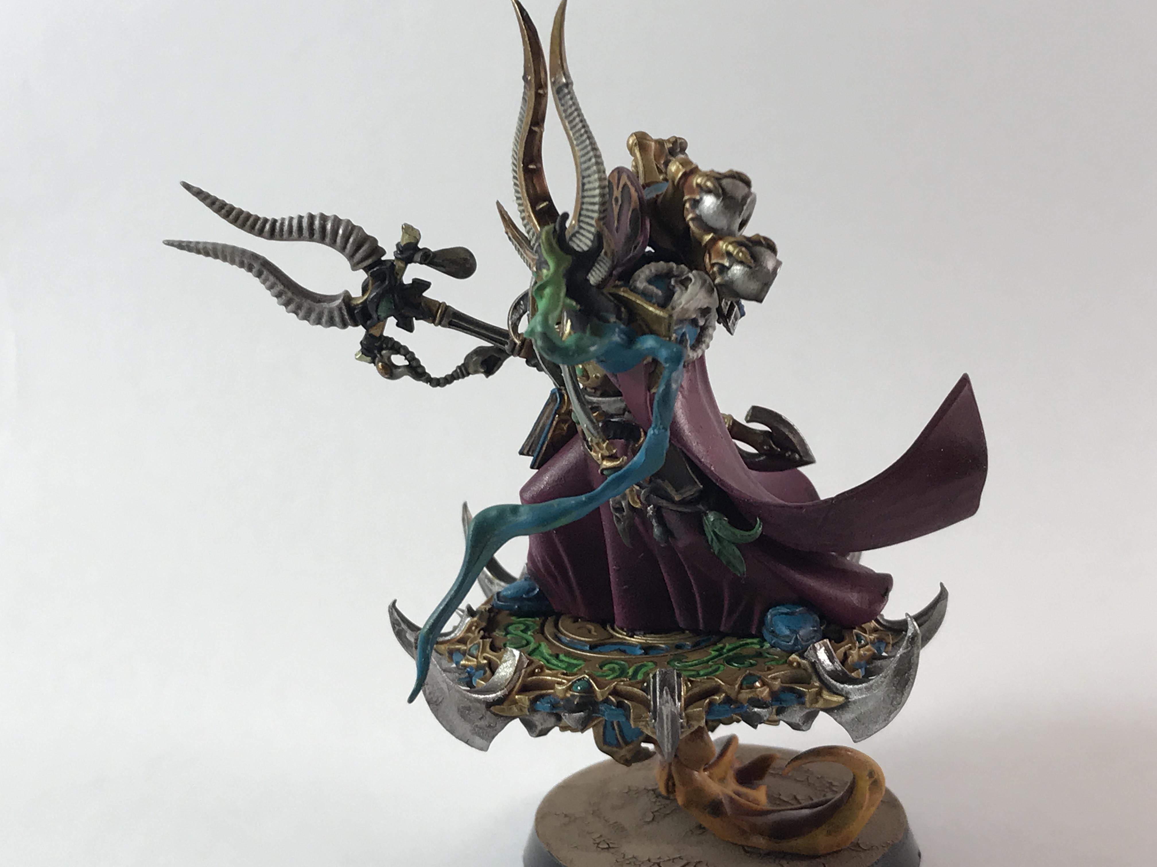 Thousand Sons