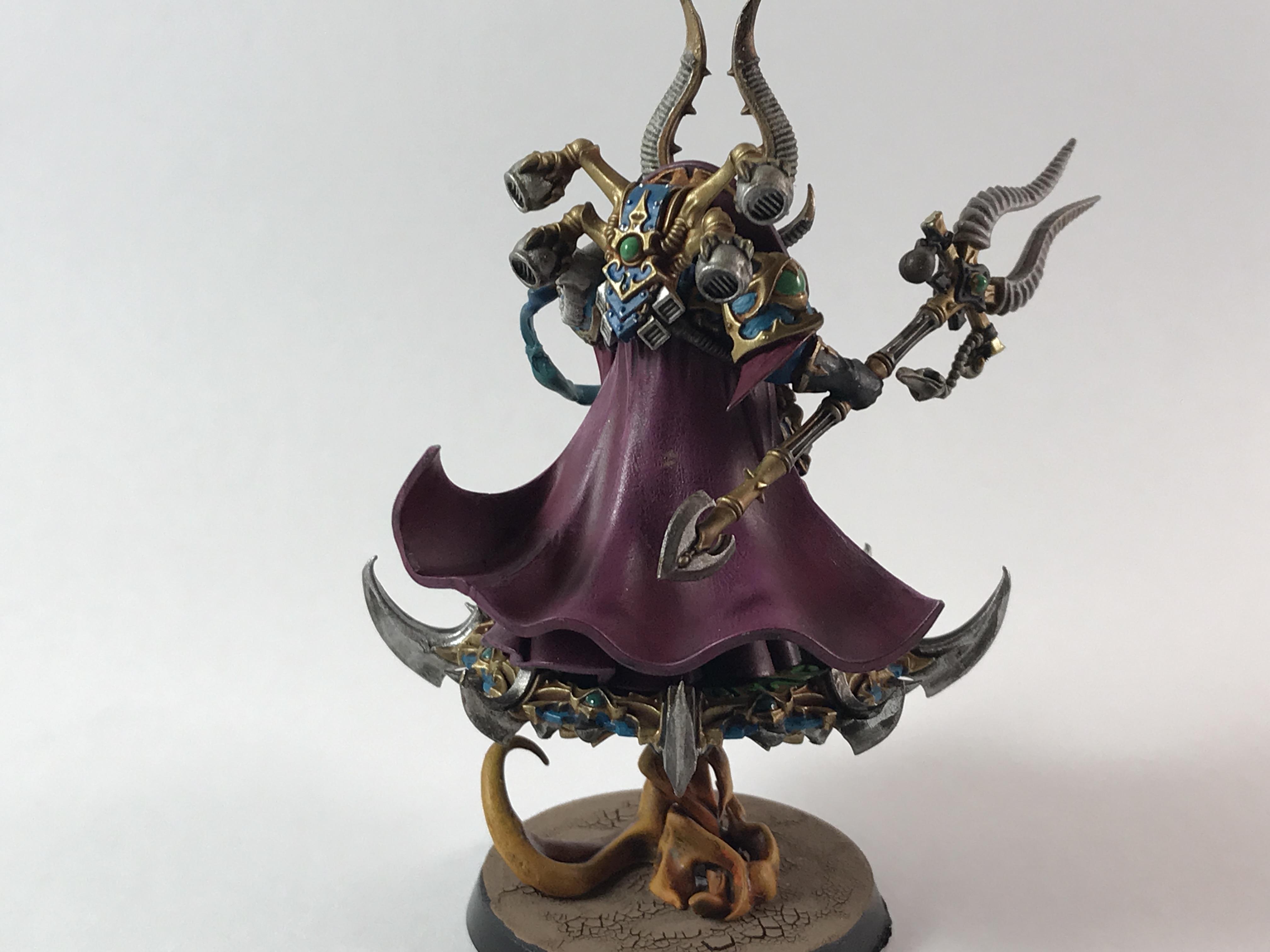 Thousand Sons