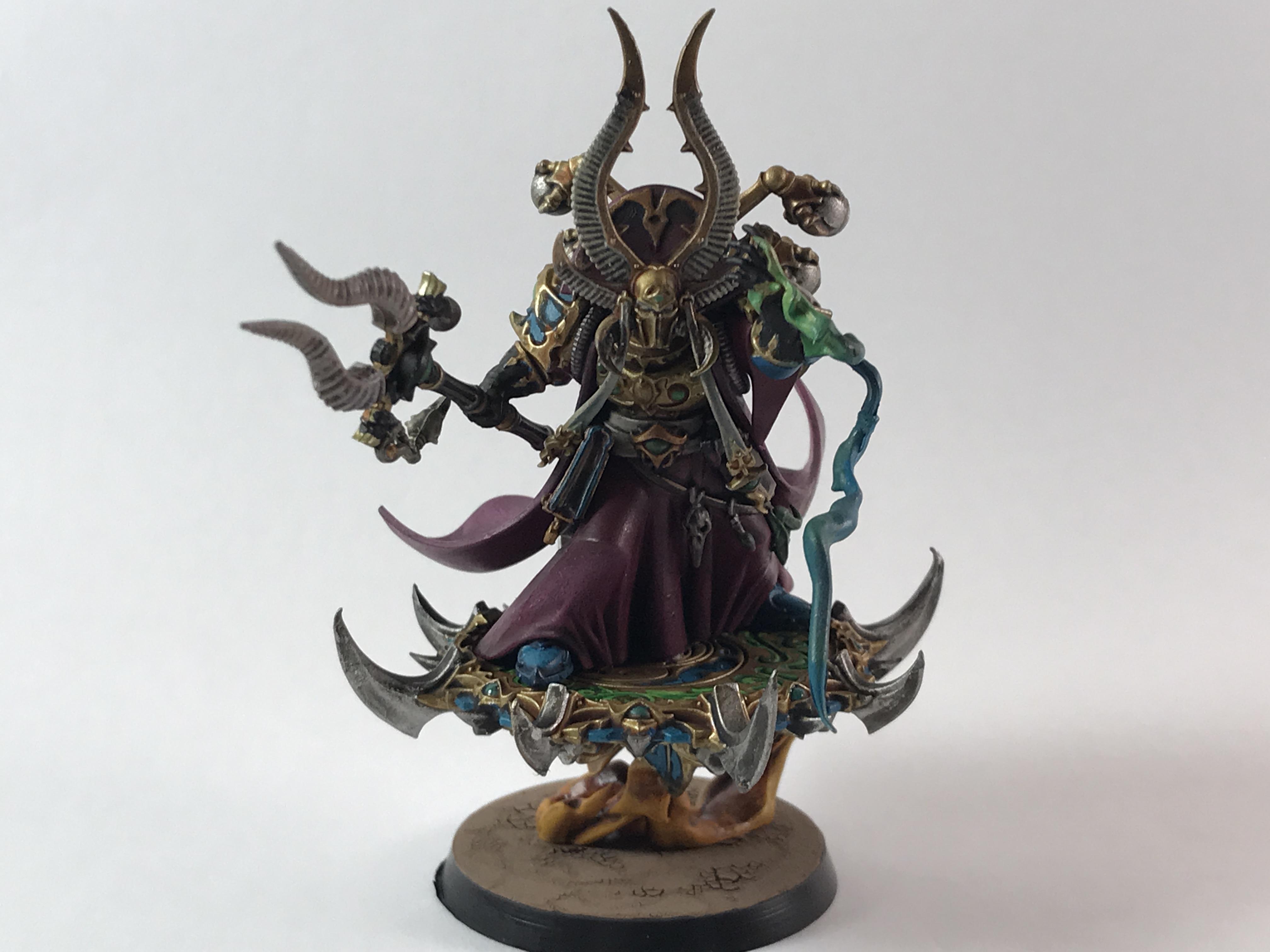 Thousand Sons