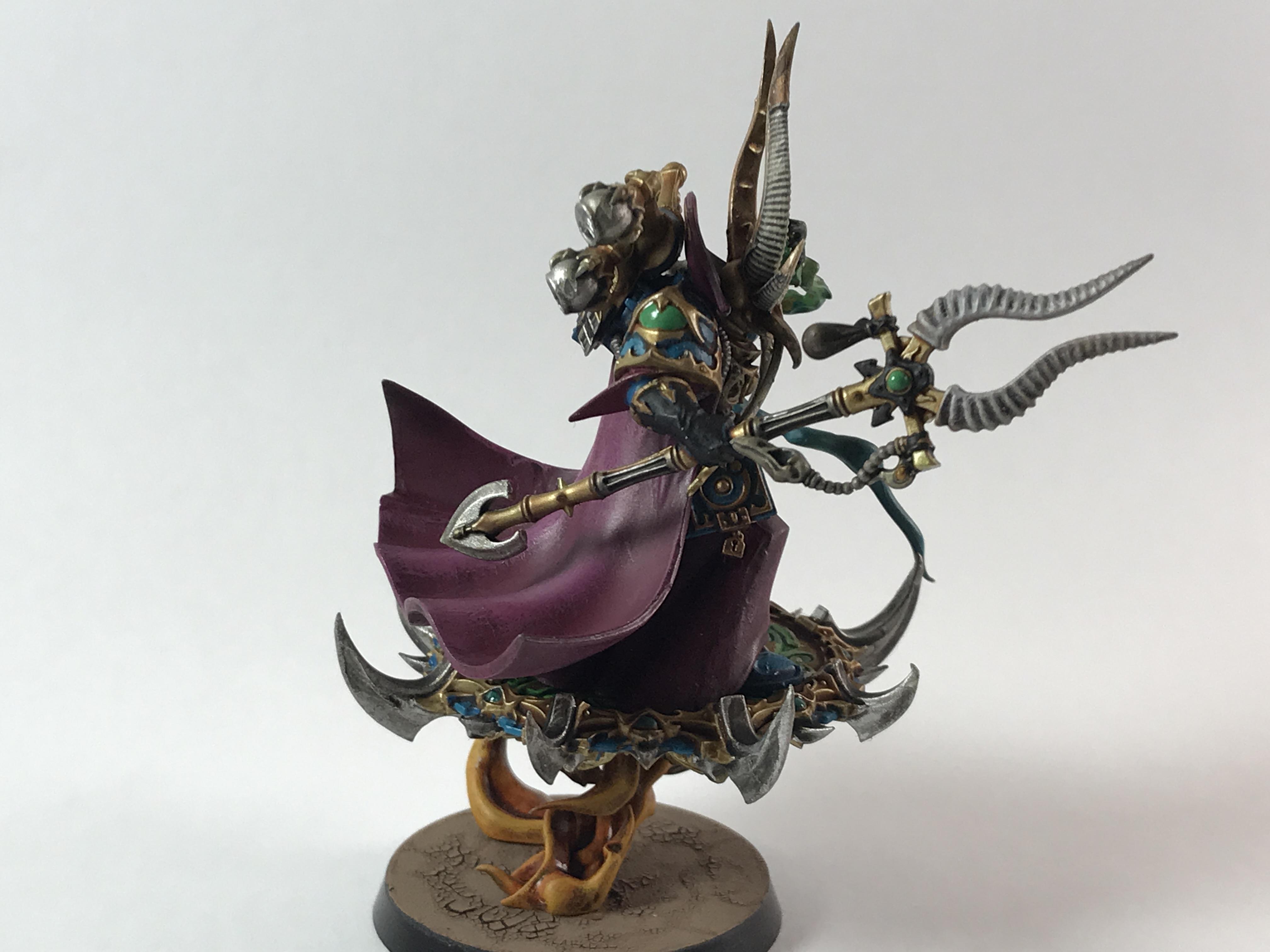 Thousand Sons