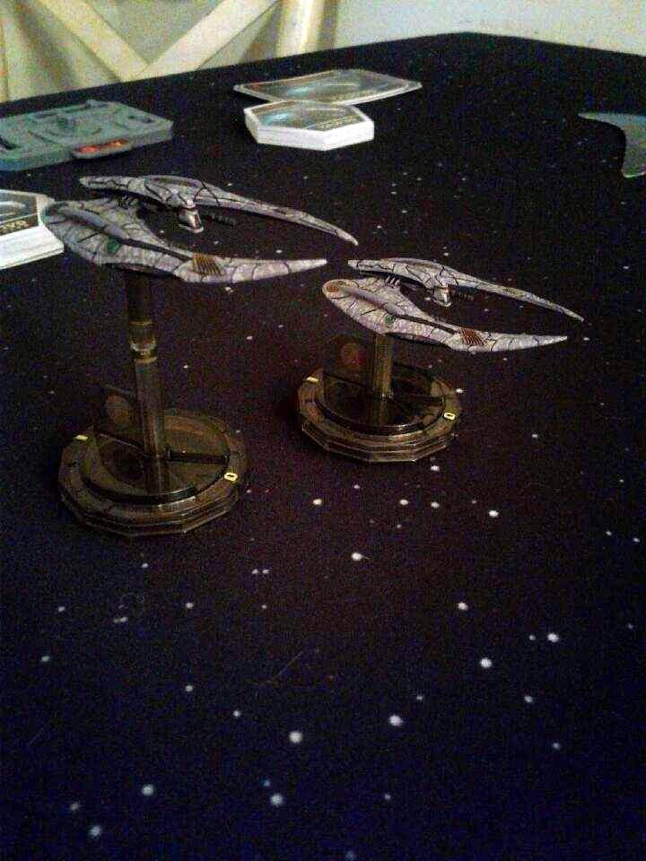 Battlestar Galactica