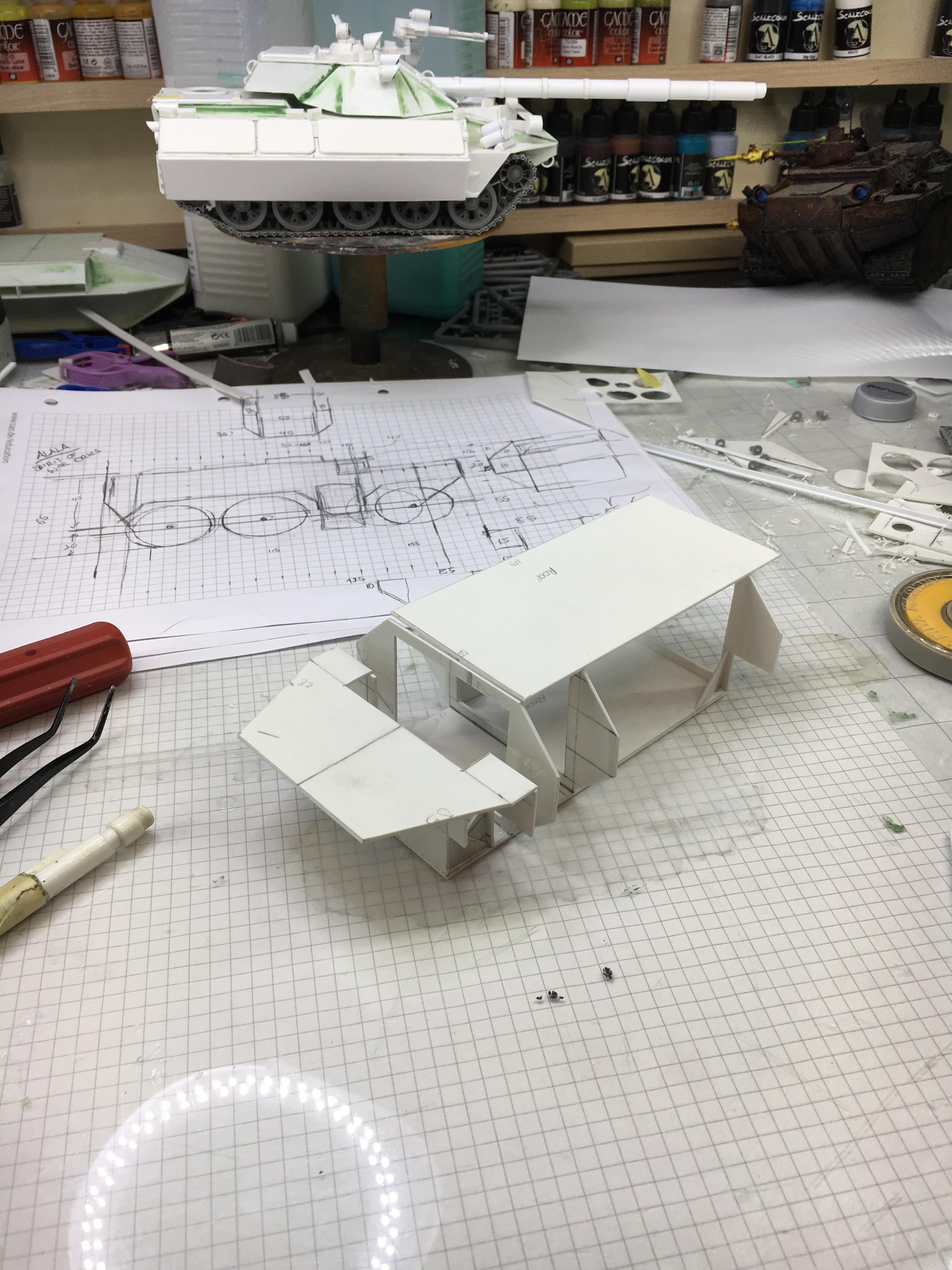 basic shape