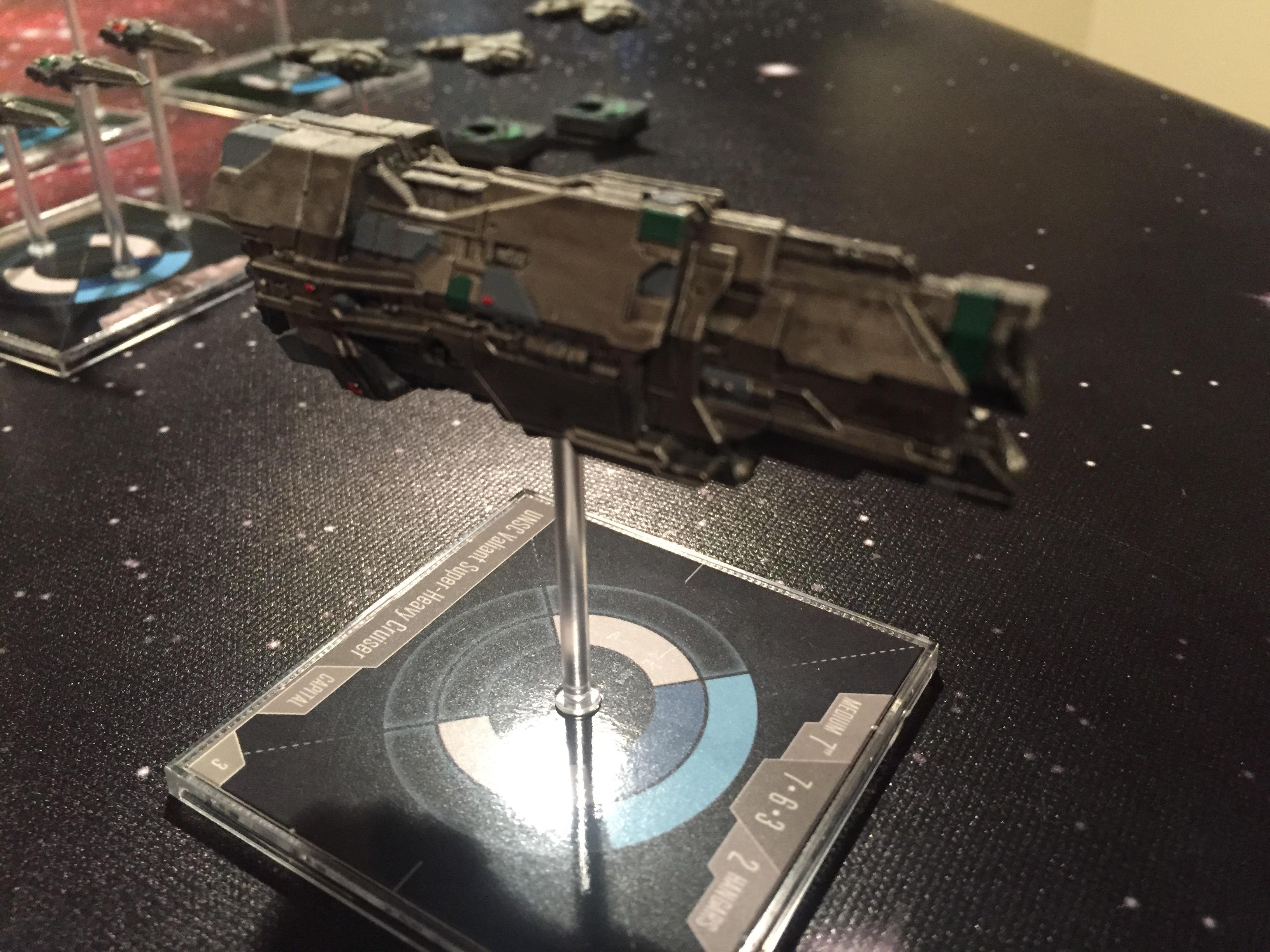 2018 Painting Review