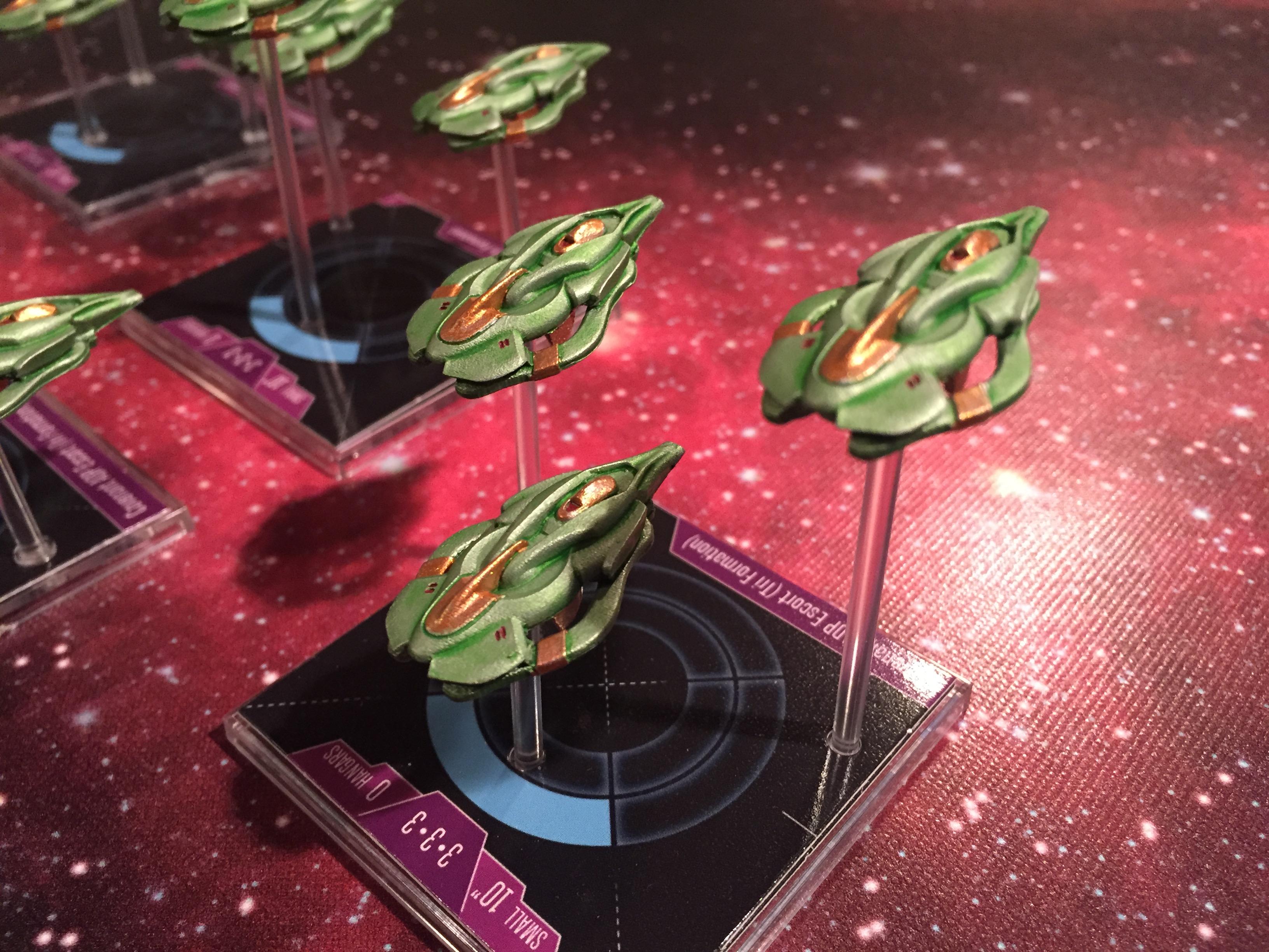 2018 Painting Review