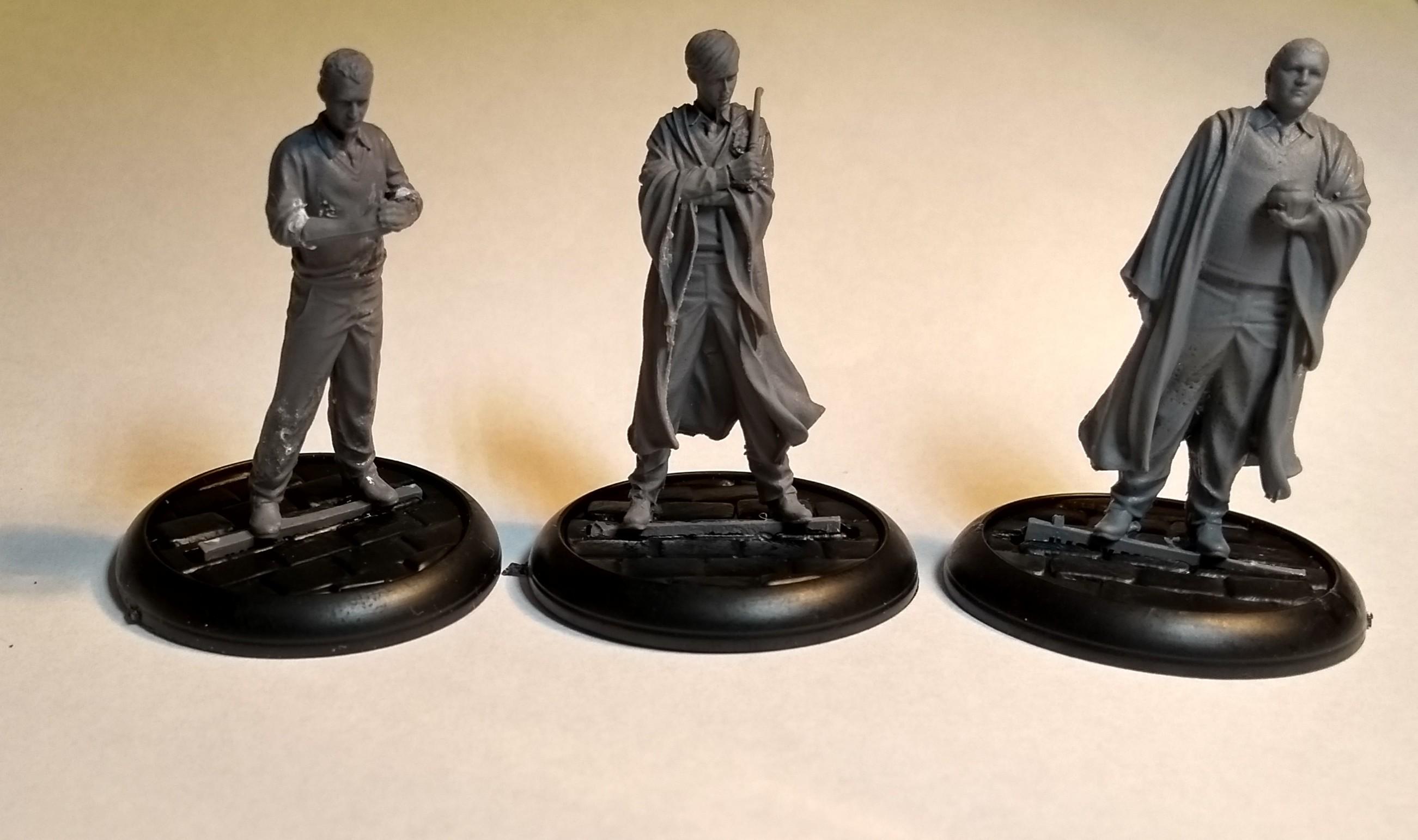 Draco et al