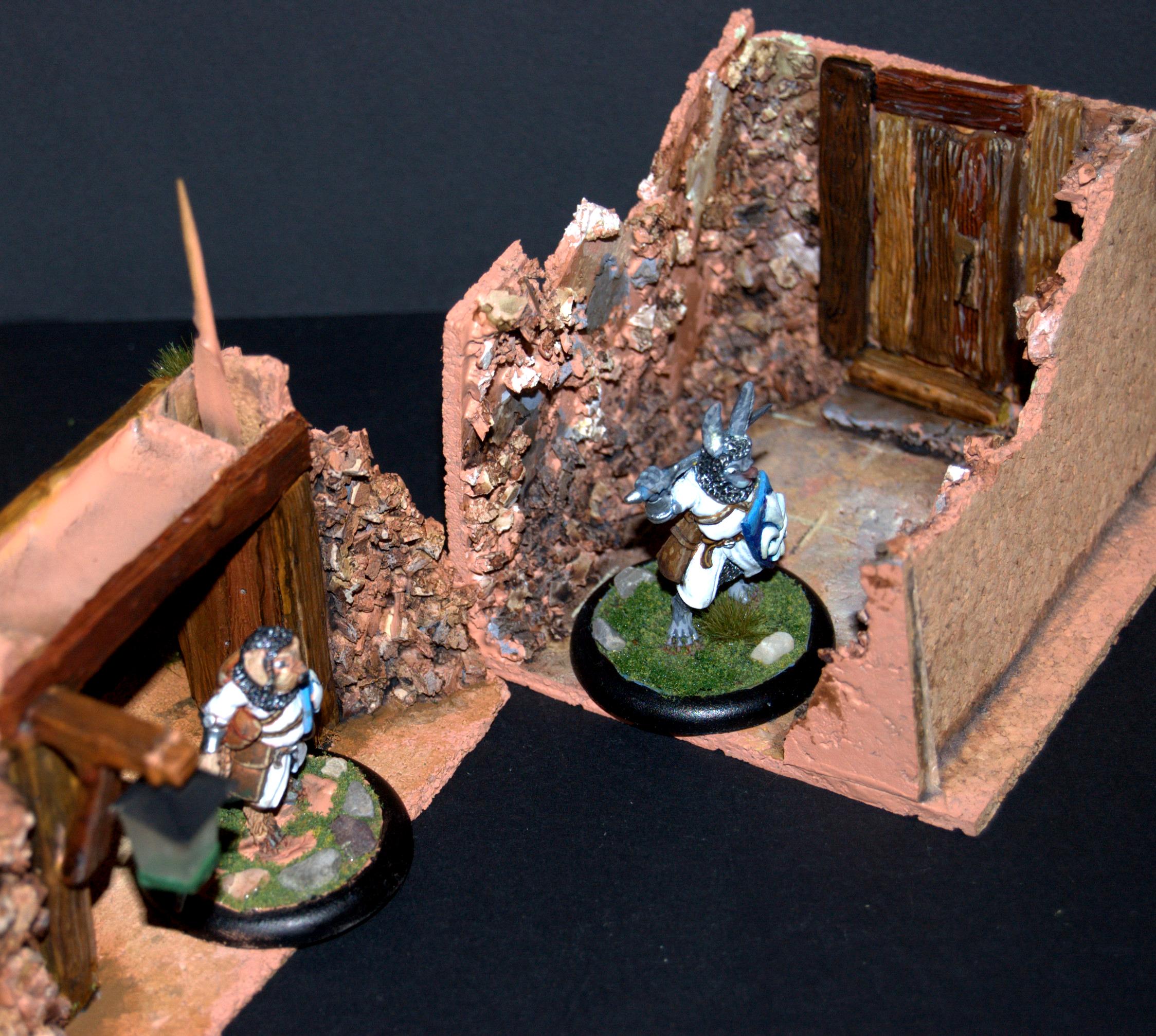 Terrain