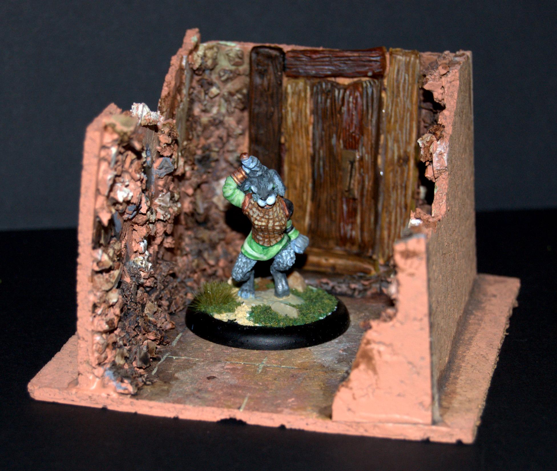 Terrain