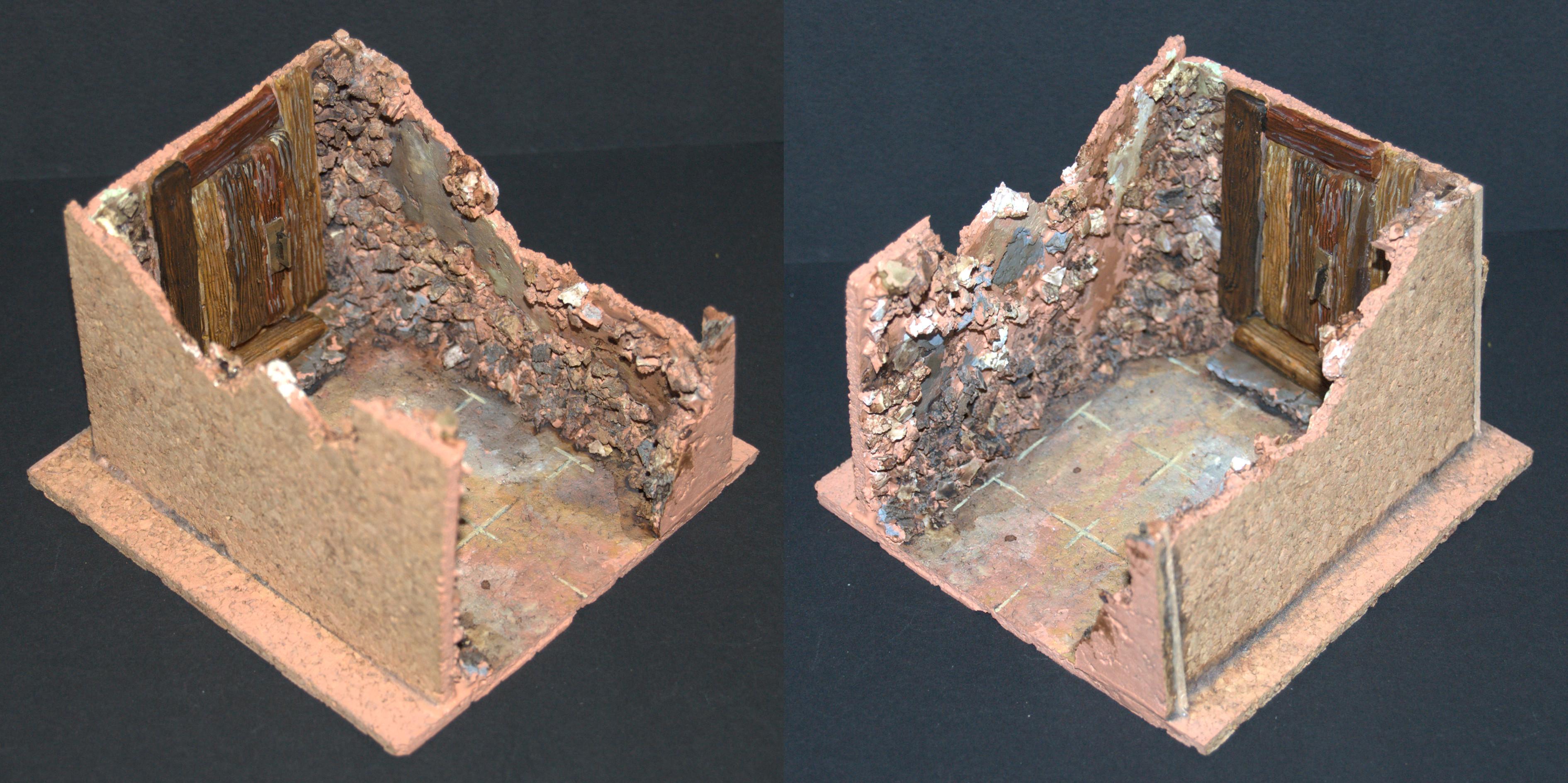 Terrain