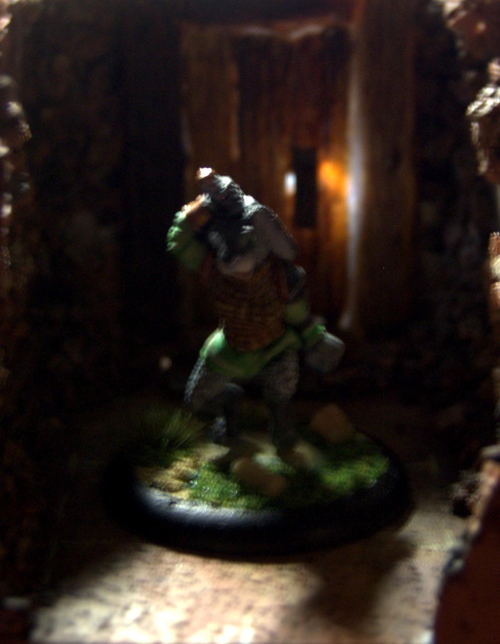 Terrain