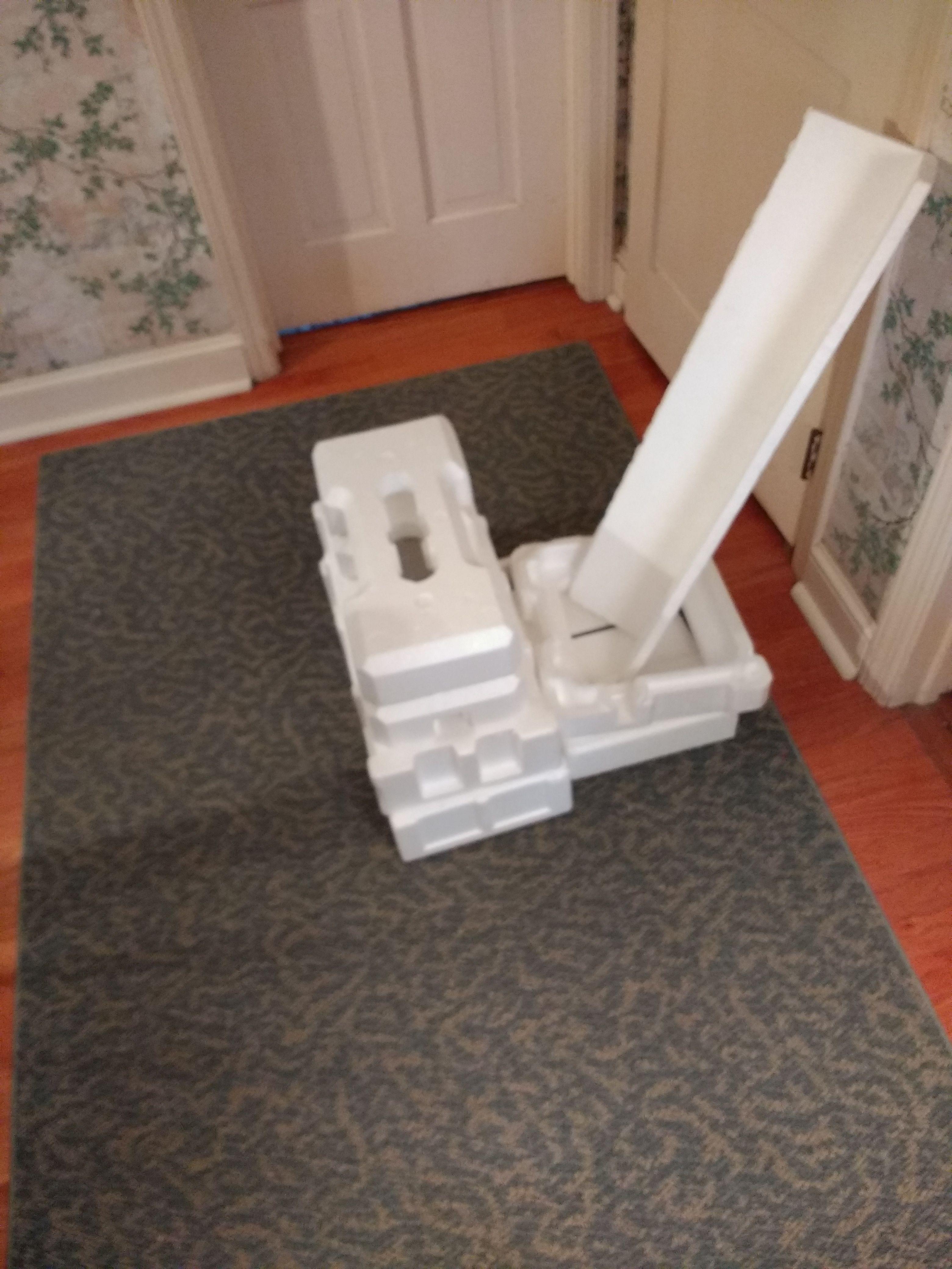 Taglierina Per Tessuti Elettrica - RSD-65 - SAMEX