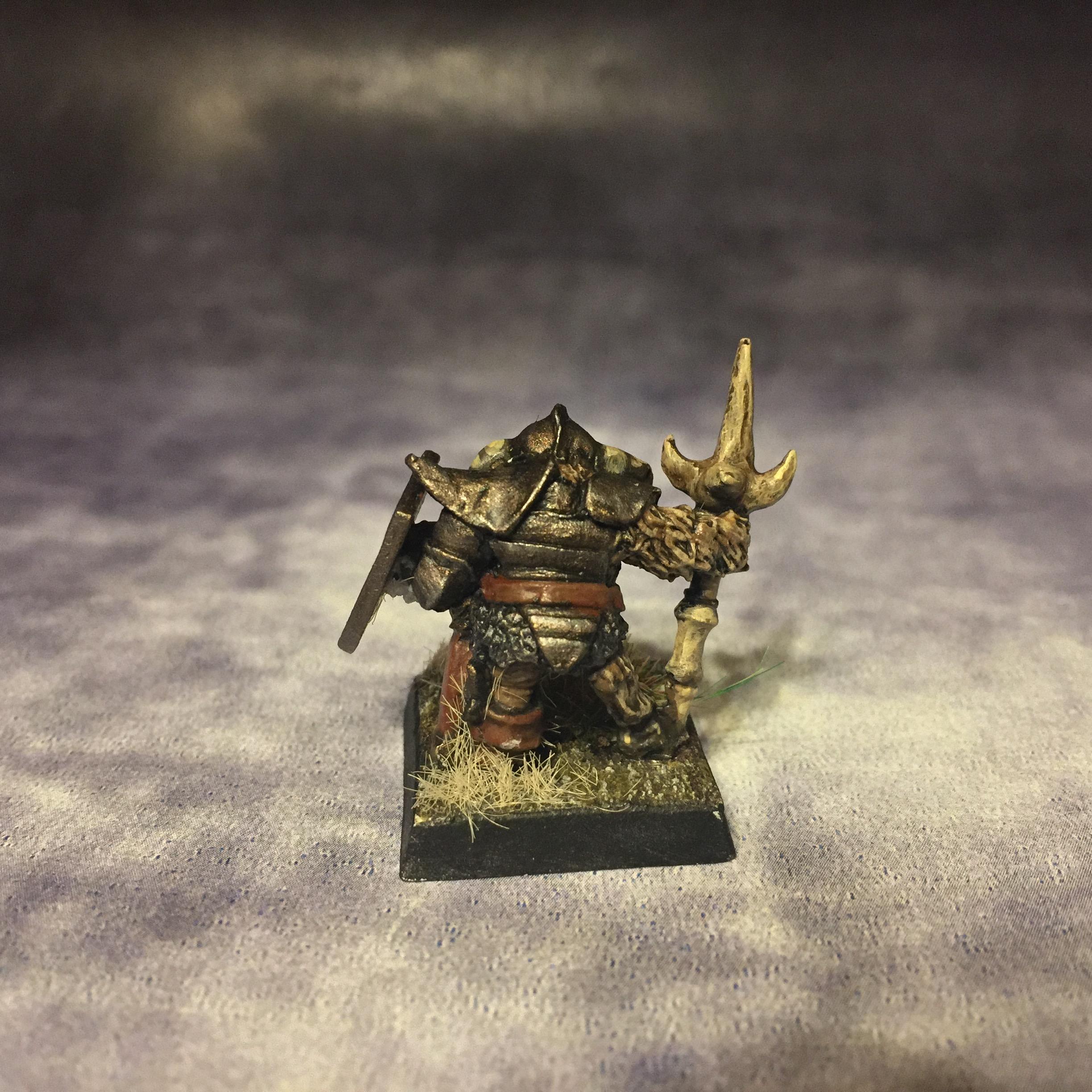 Chaos, Chaos Dwarfs, Citadel, December 2018, Dwarves, Games Workshop, Oldhammer