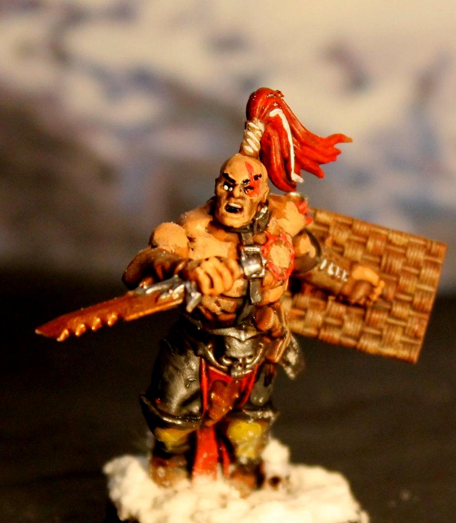 Age Of Sigmar, Barbarians, Chaos, Conan, Dark Oath, Marauders, Mortals, Sigmar, Slaves To Darkness, Warhammer Fantasy, Warriors