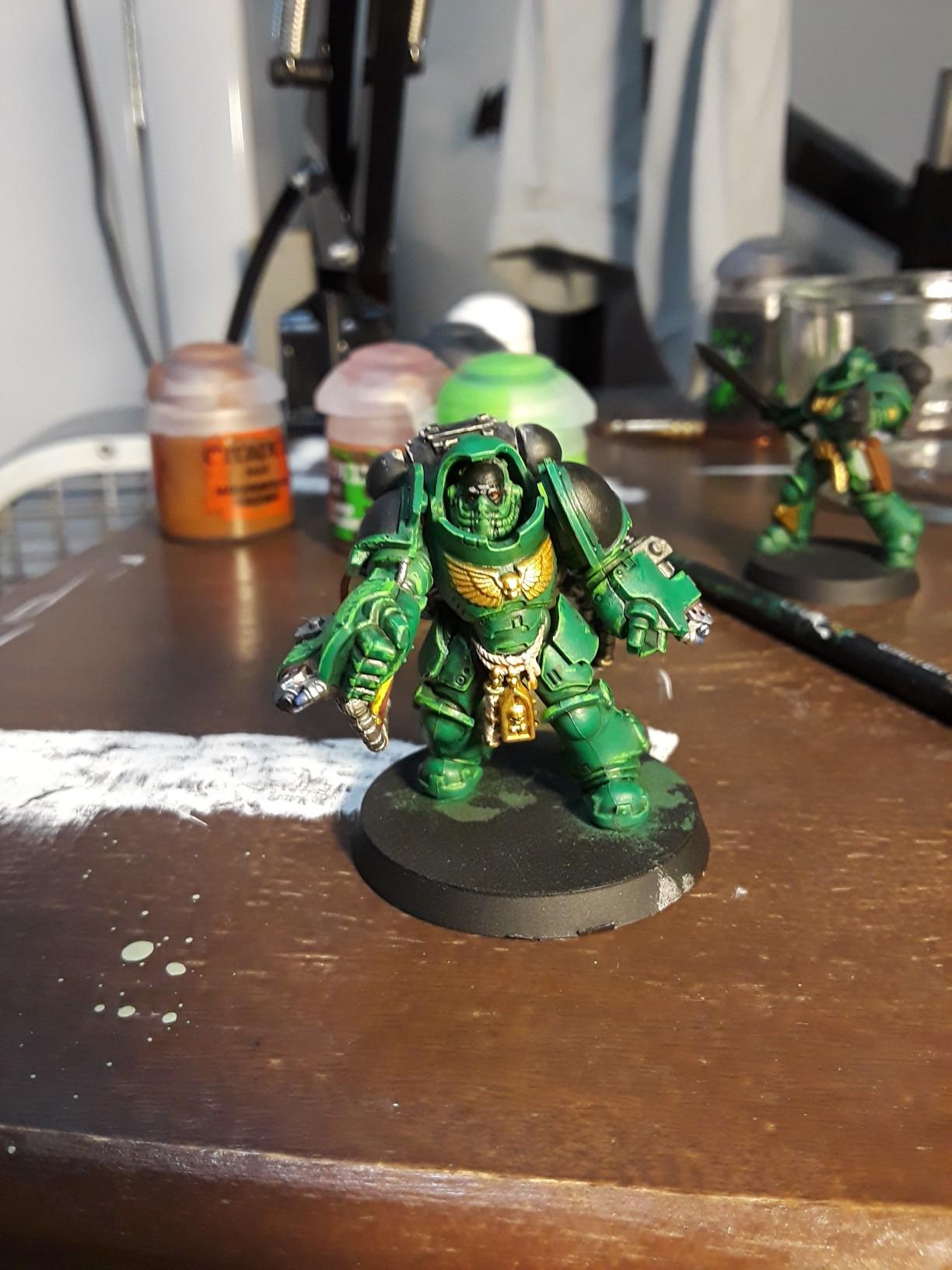 Third mini
