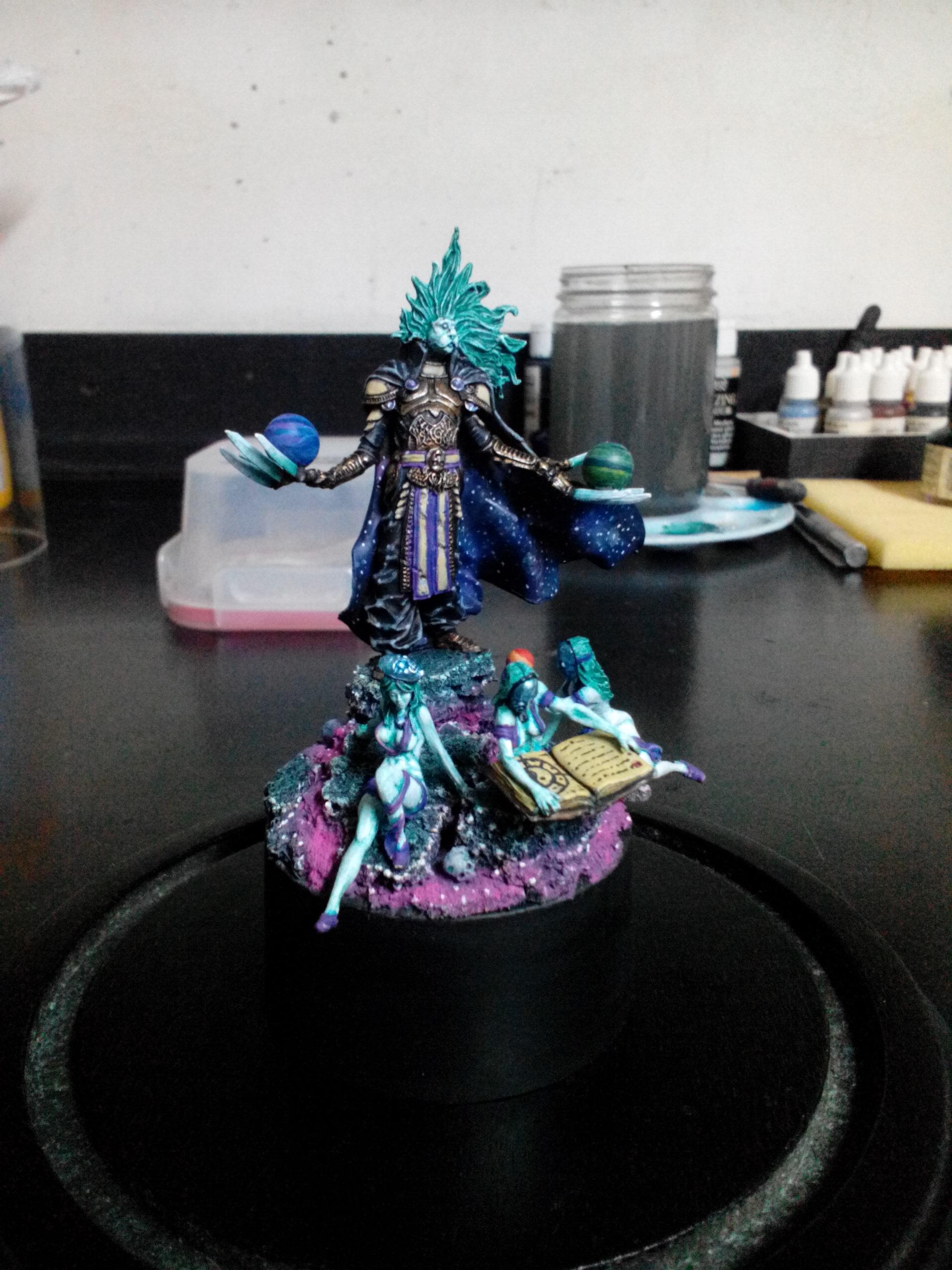 lion knight 