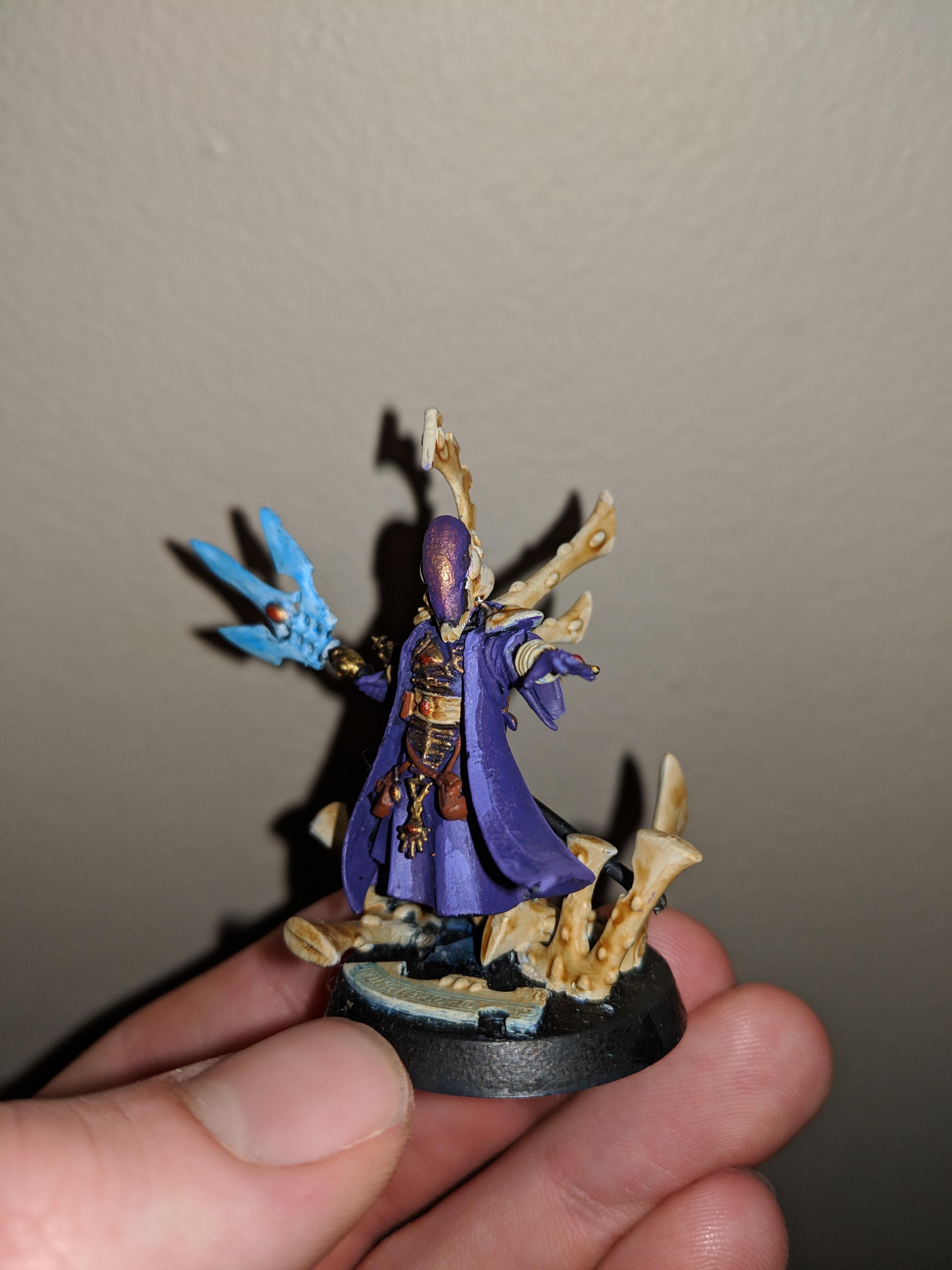 Eldar