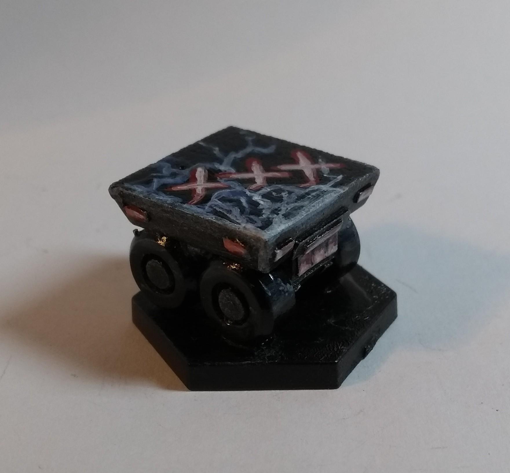 Adbot Streaker