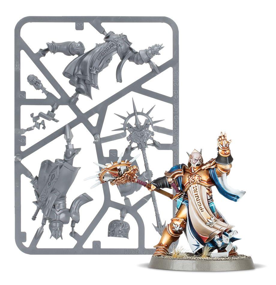 GW Knight-Incantor