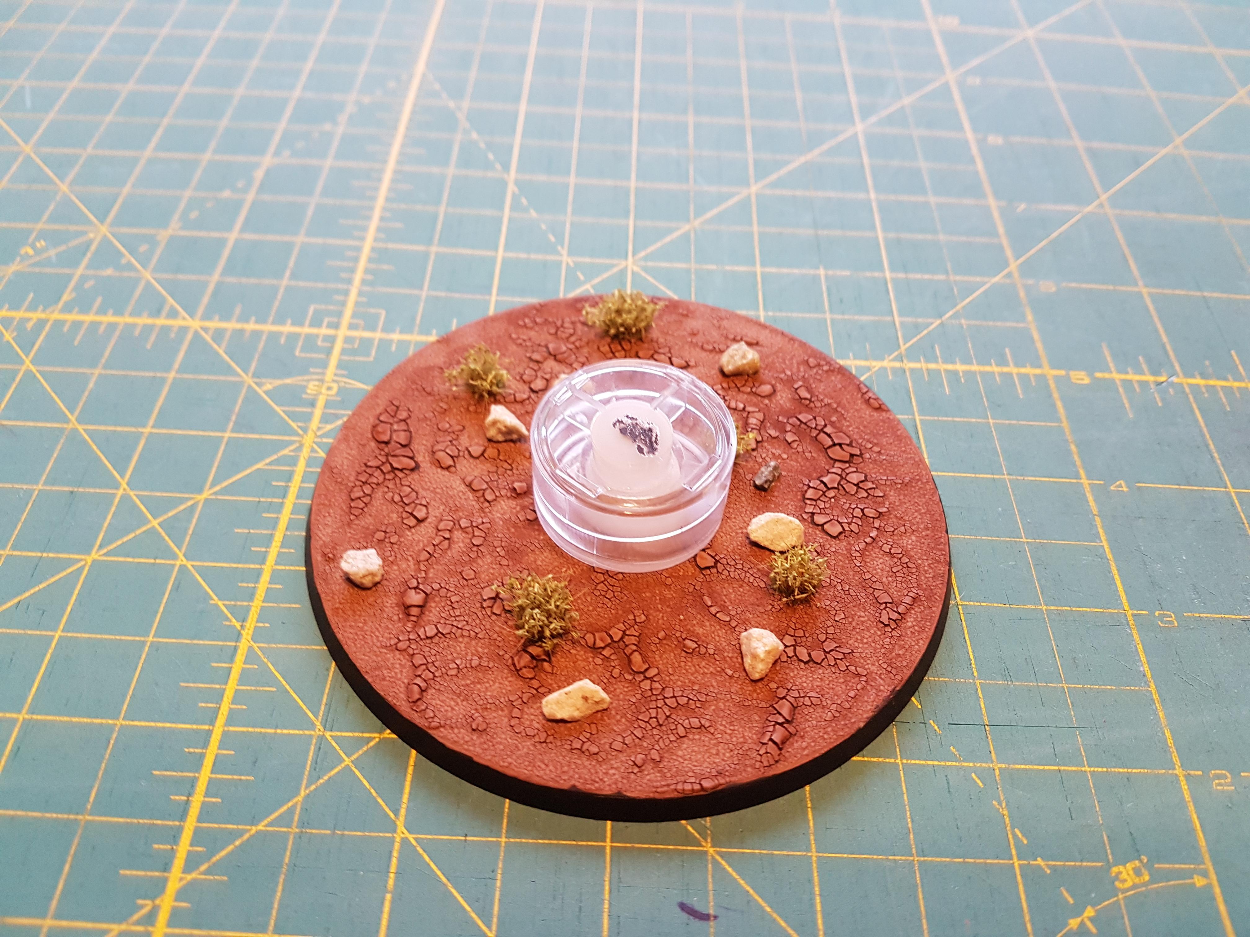 Doom Legion, Primaris, Repulsor