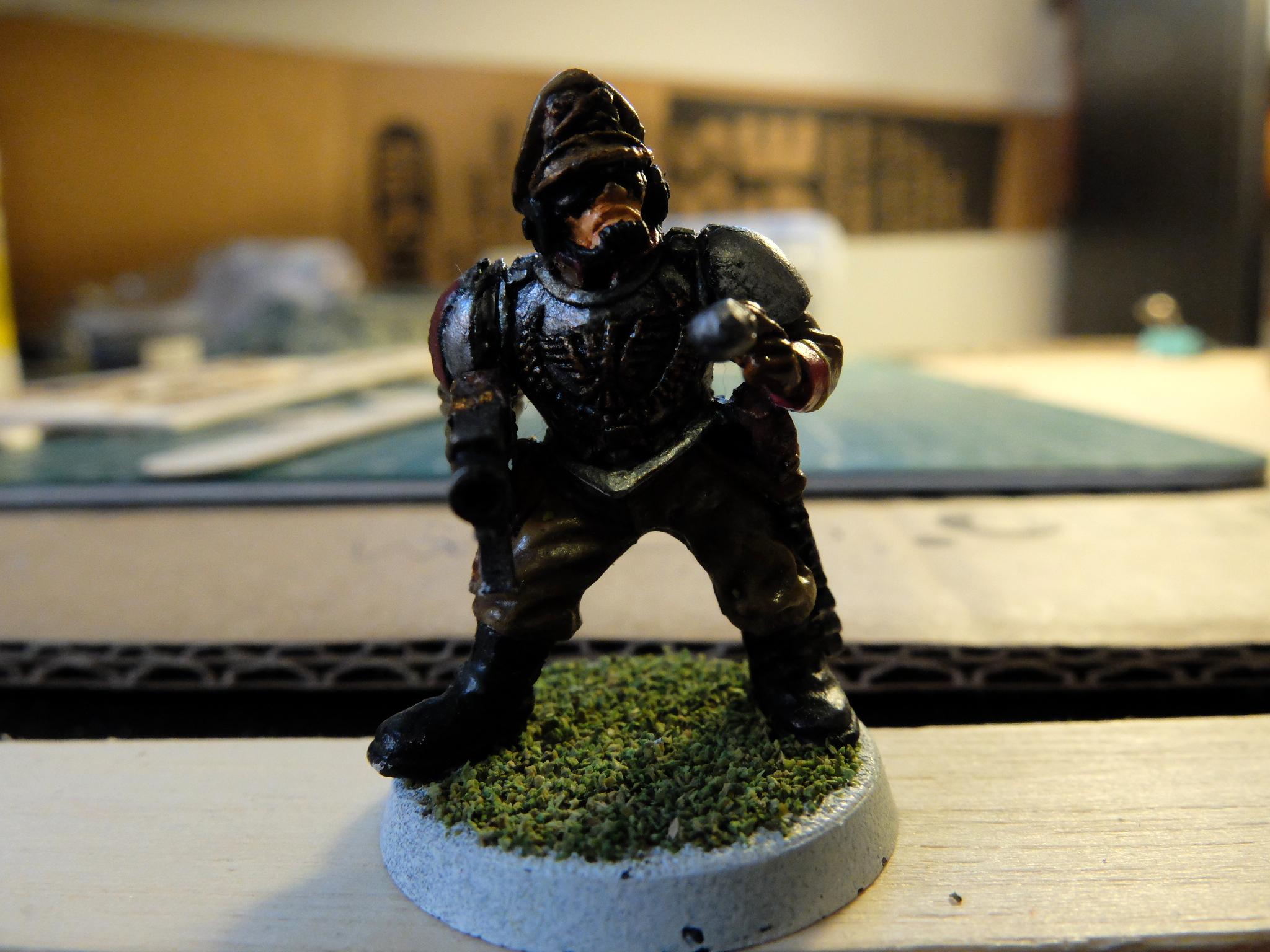 Guard Commander 2 