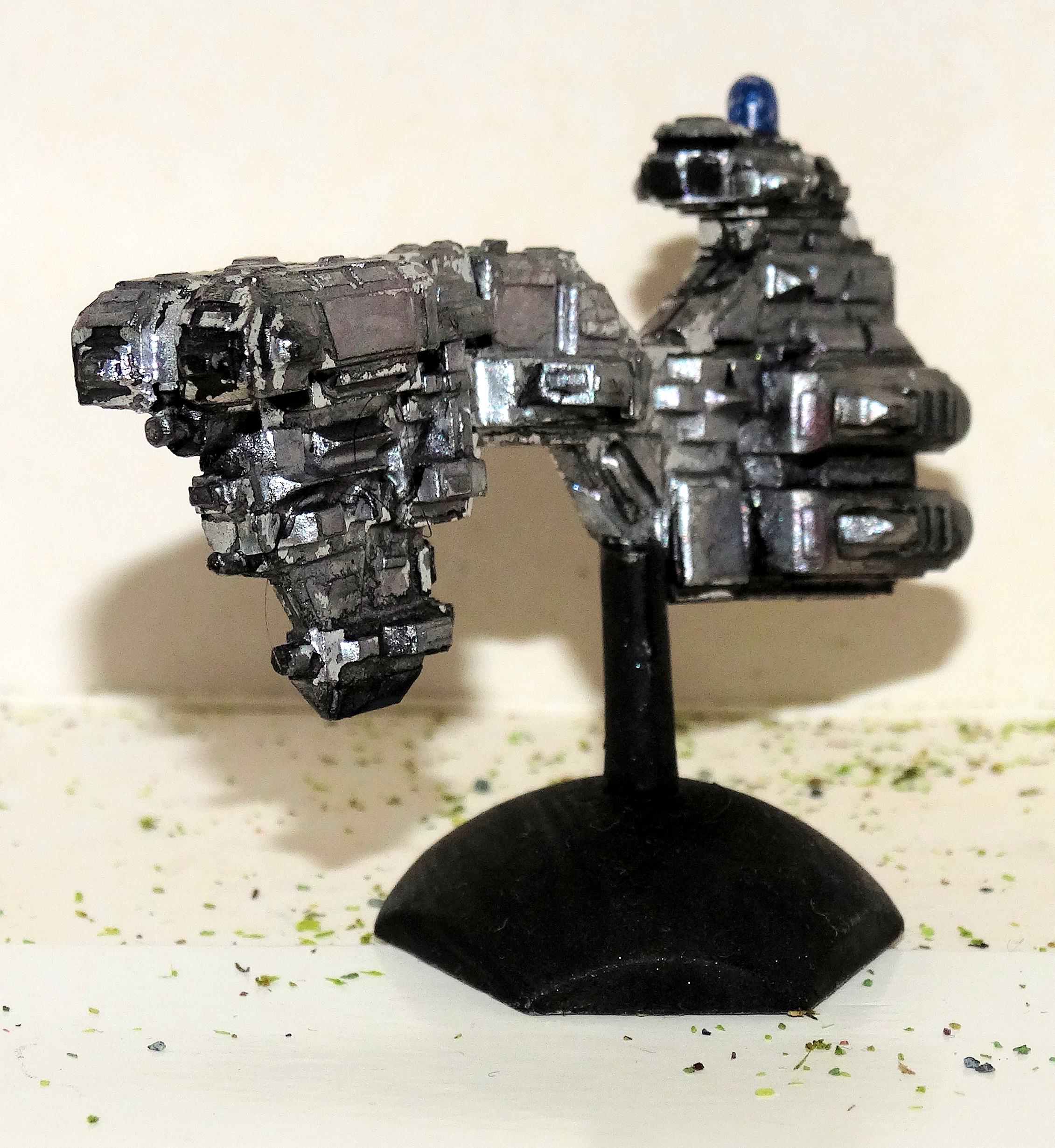 CNS Athena