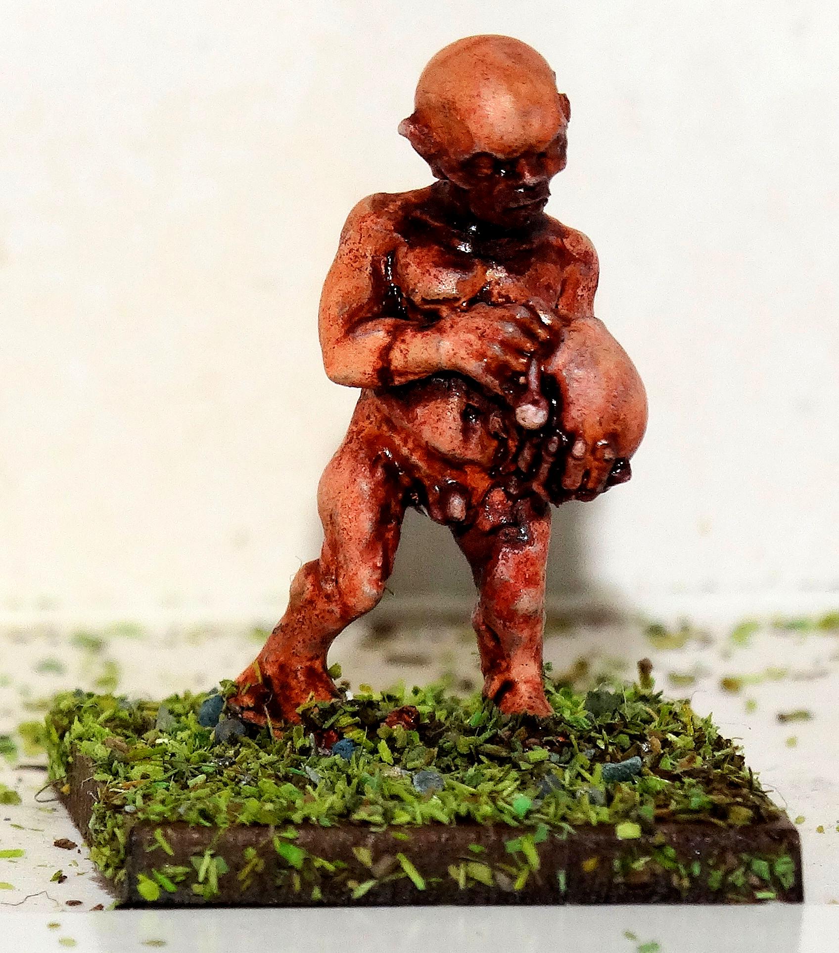 Ghoul Child