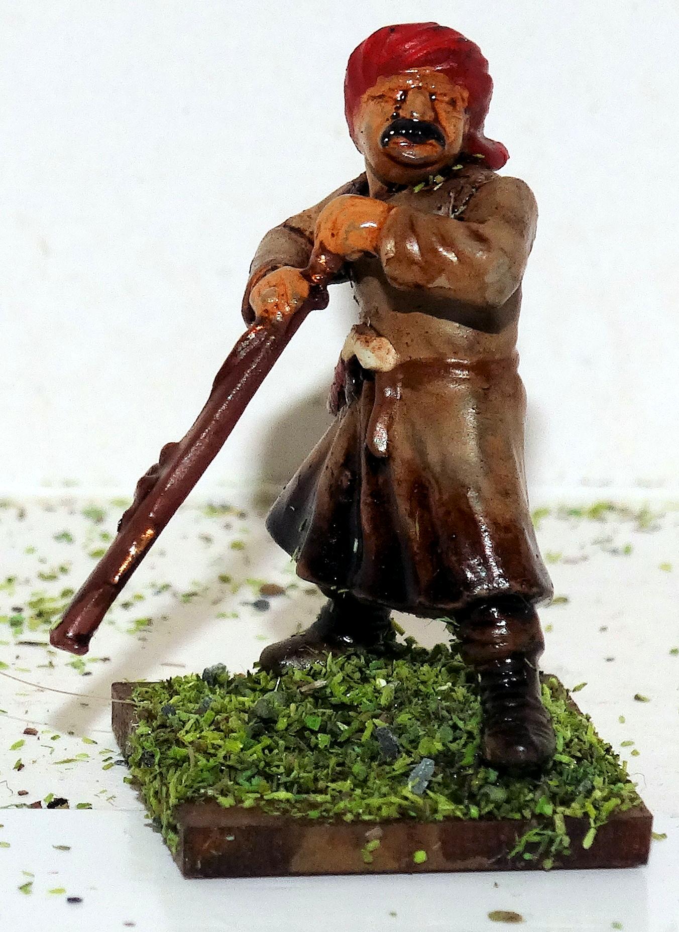Musketeer