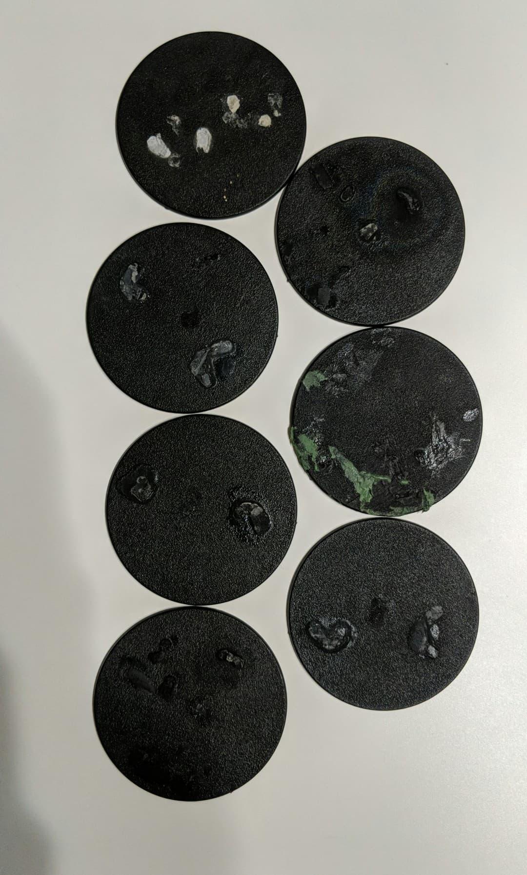 Armageddon Steel Legion, Astra Militarum, Buntfarbenanstrich.savlar, Death Korps of Krieg, Games Workshop, Hive Ganger, Imperial Guard, Necromunda, Plastic, Warhammer 40,000