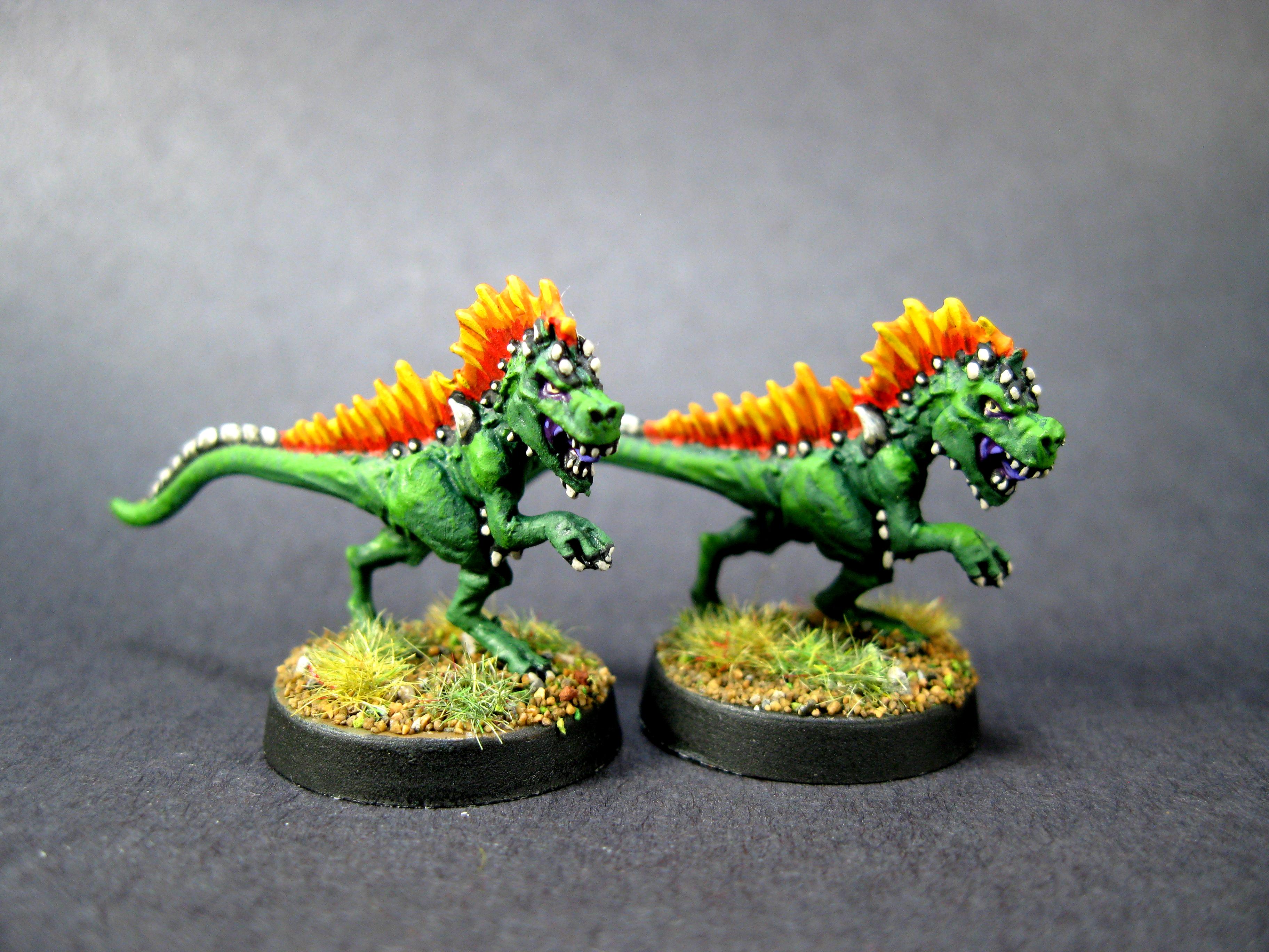 felldrake