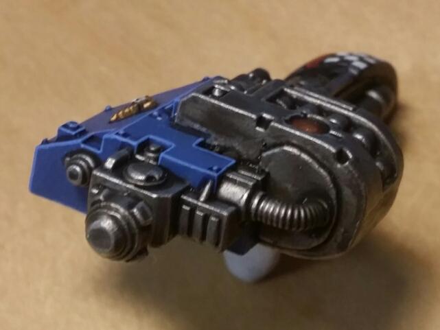 Classic, Dreadnought, Fire, Launcher, Missile, Retro, Rocket, Rogue, Spitfury, Trader, Weapon
