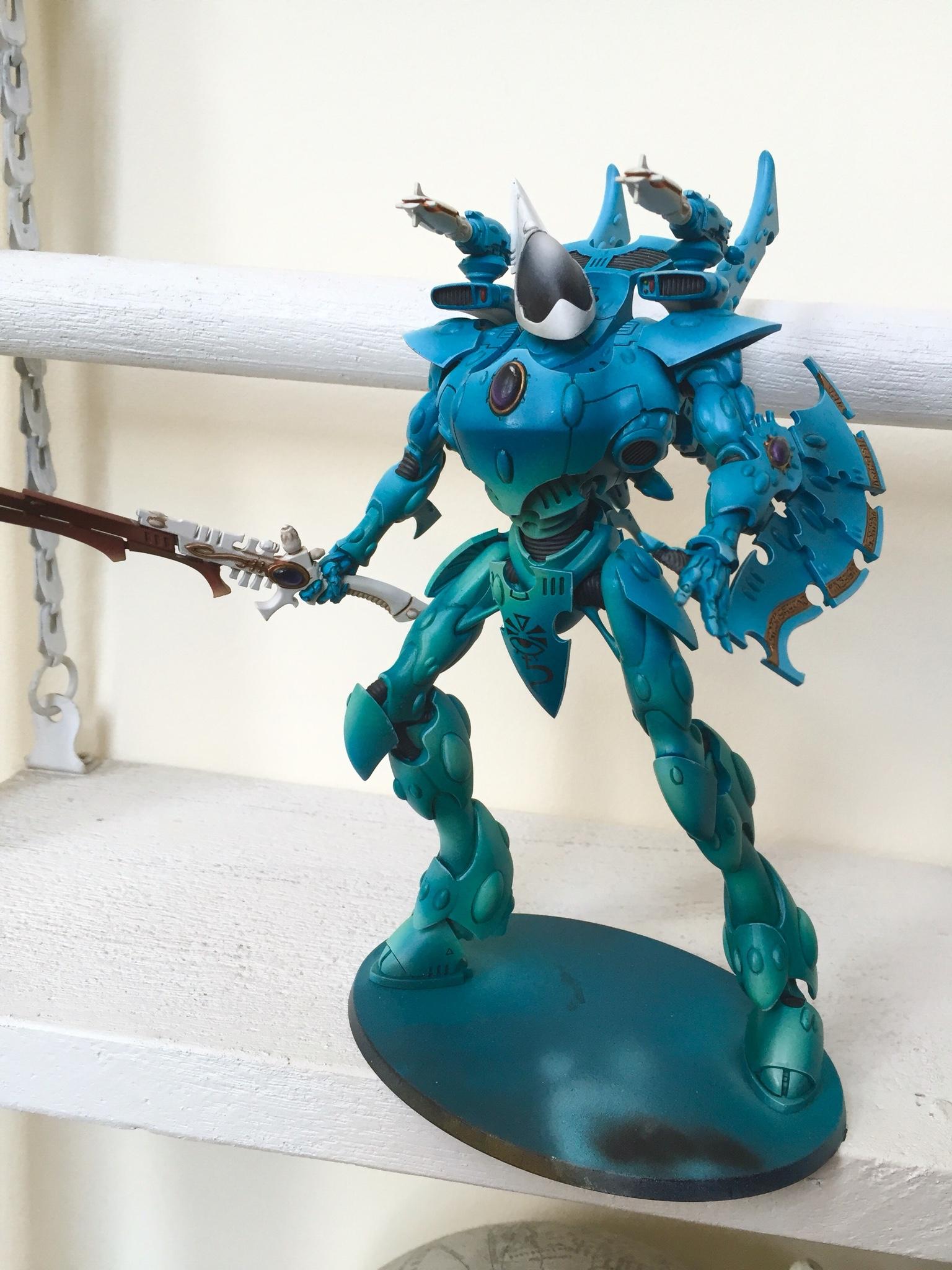 Mymeara 