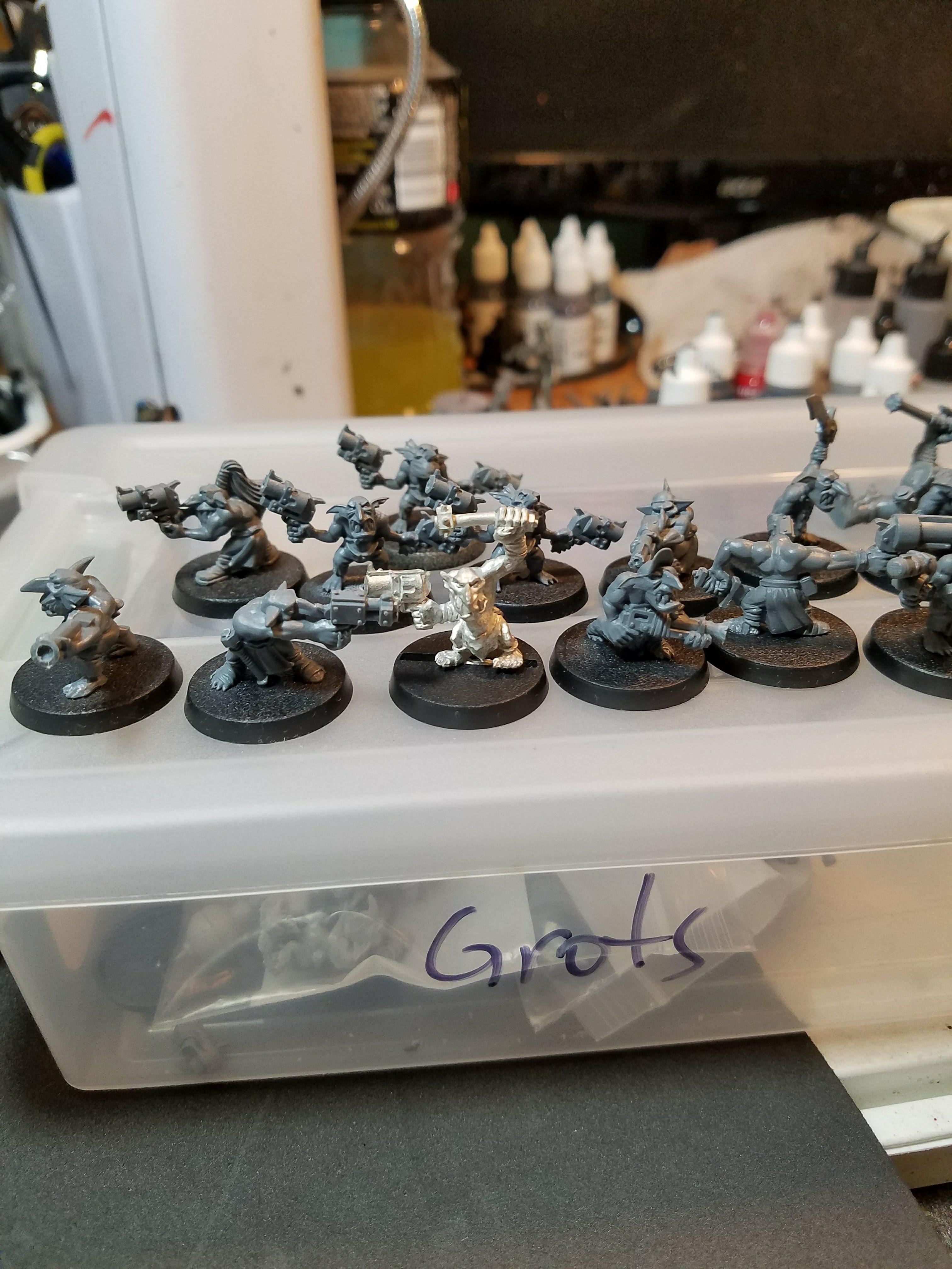 Grots