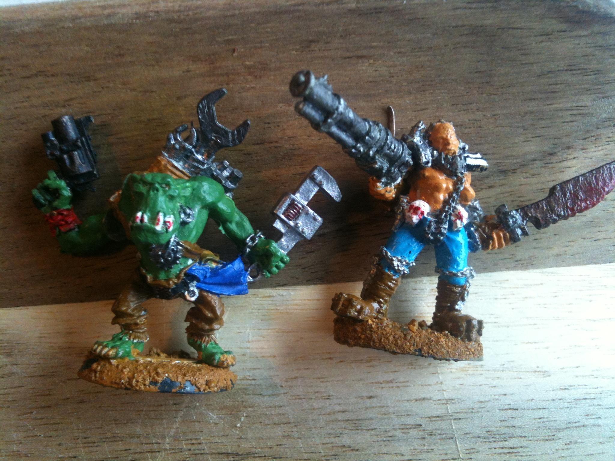 W.i.p, Work In Progress