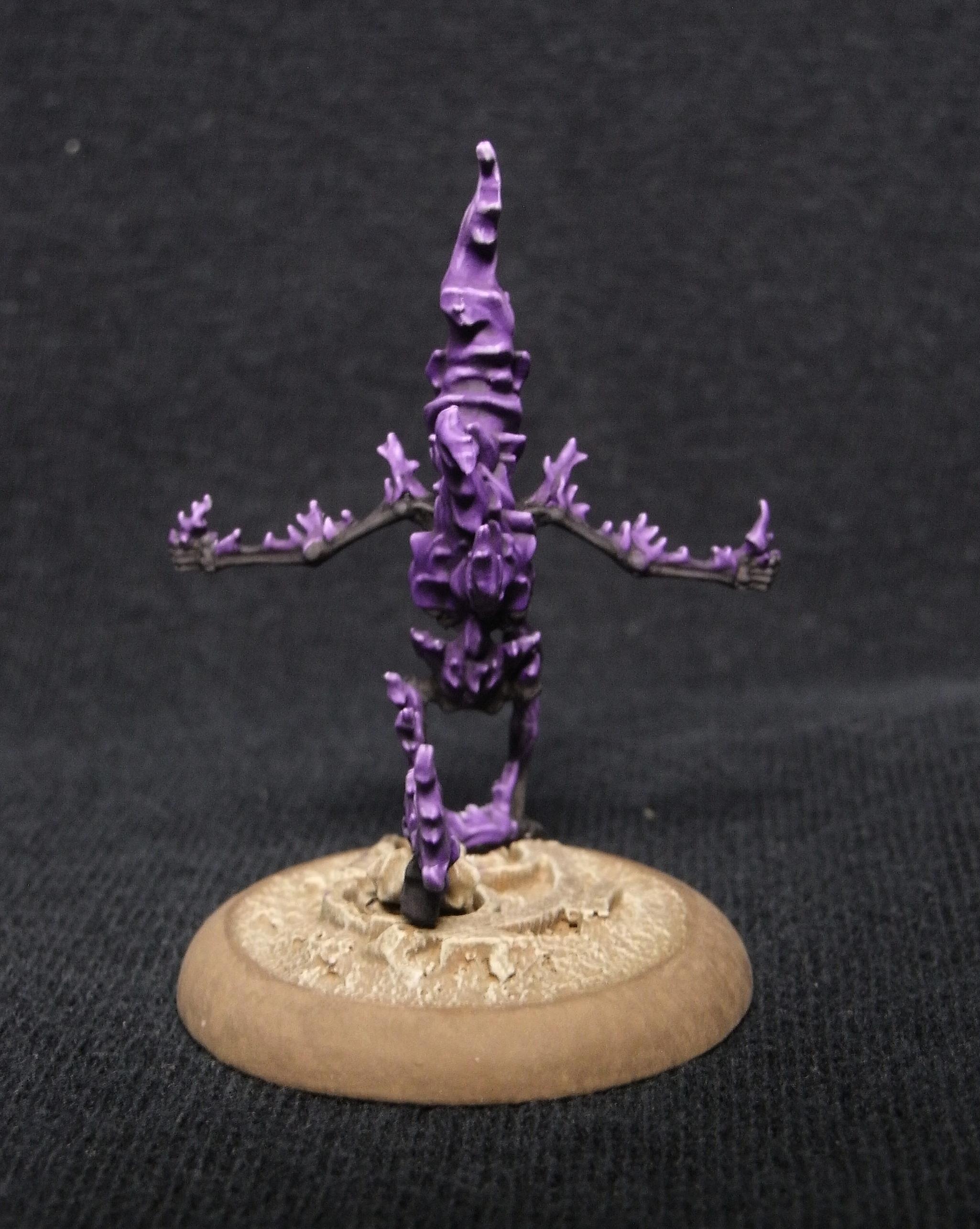 Malifaux, Purifying Flame