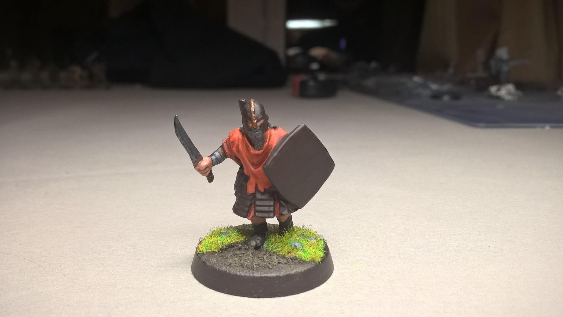 Adventurers, Conversion, Dungeons And Dragons, Group, Party