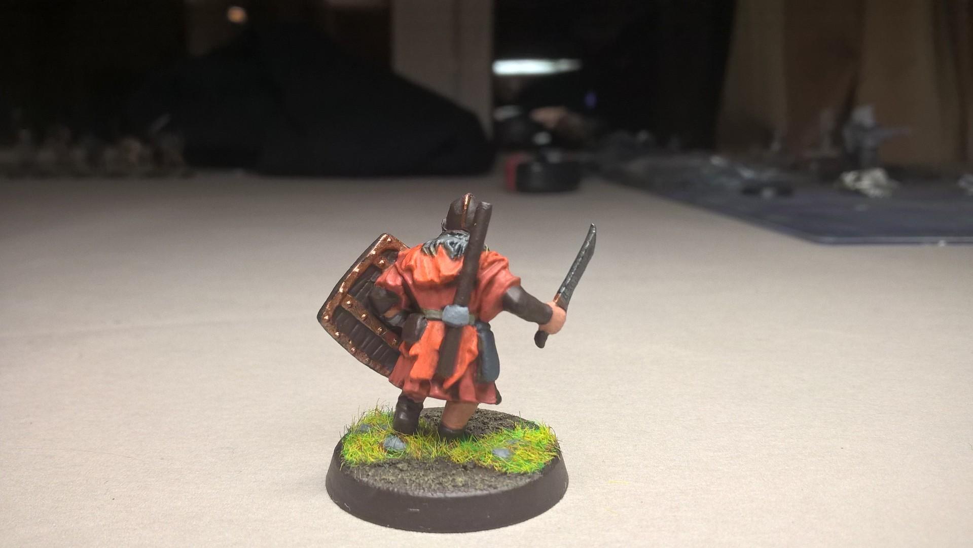 Adventurers, Conversion, Dungeons And Dragons, Group, Party