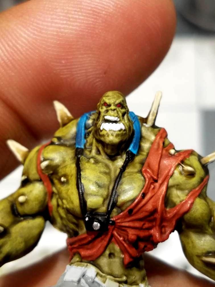 Abomination