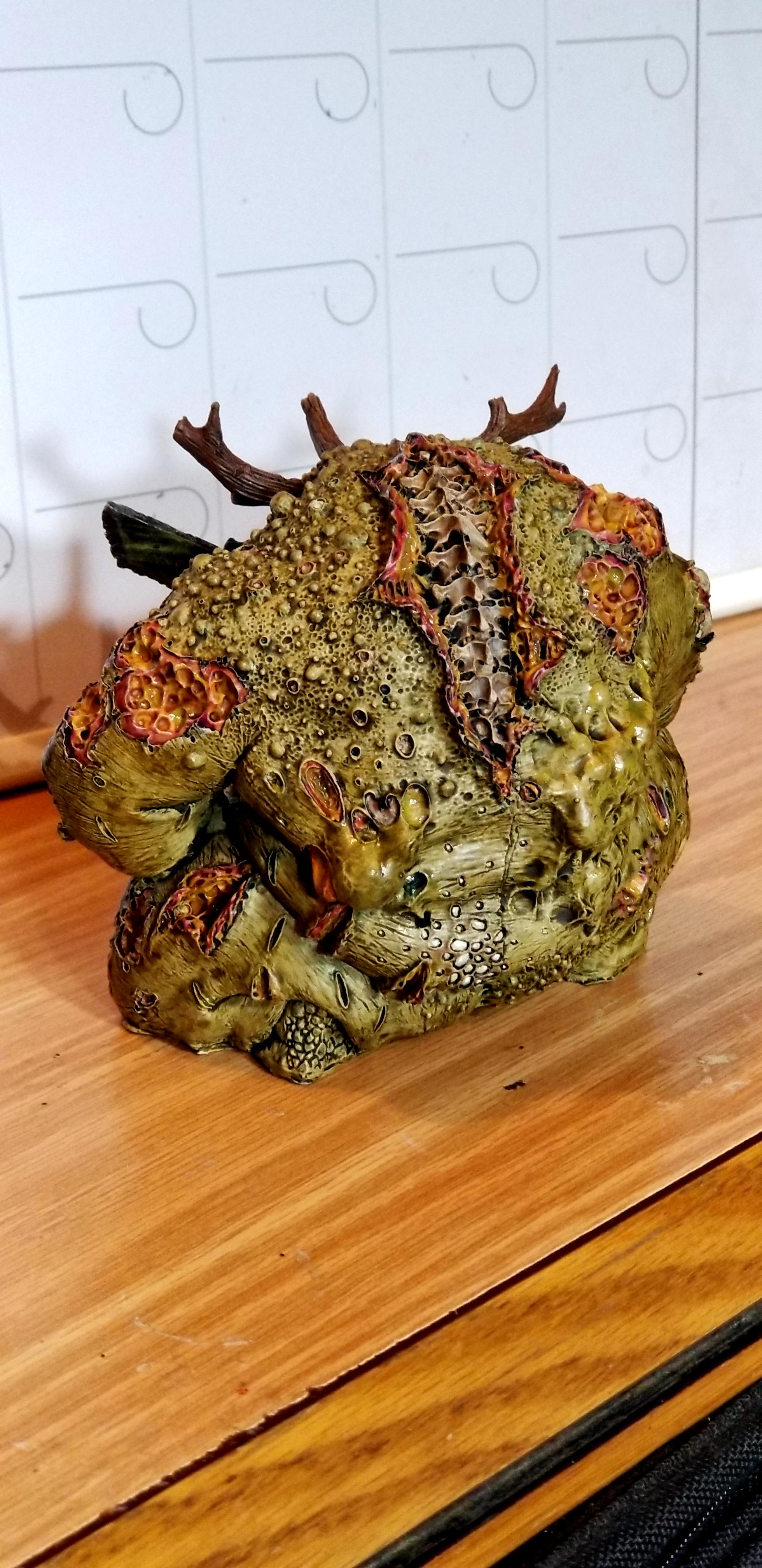 Great Unclean One