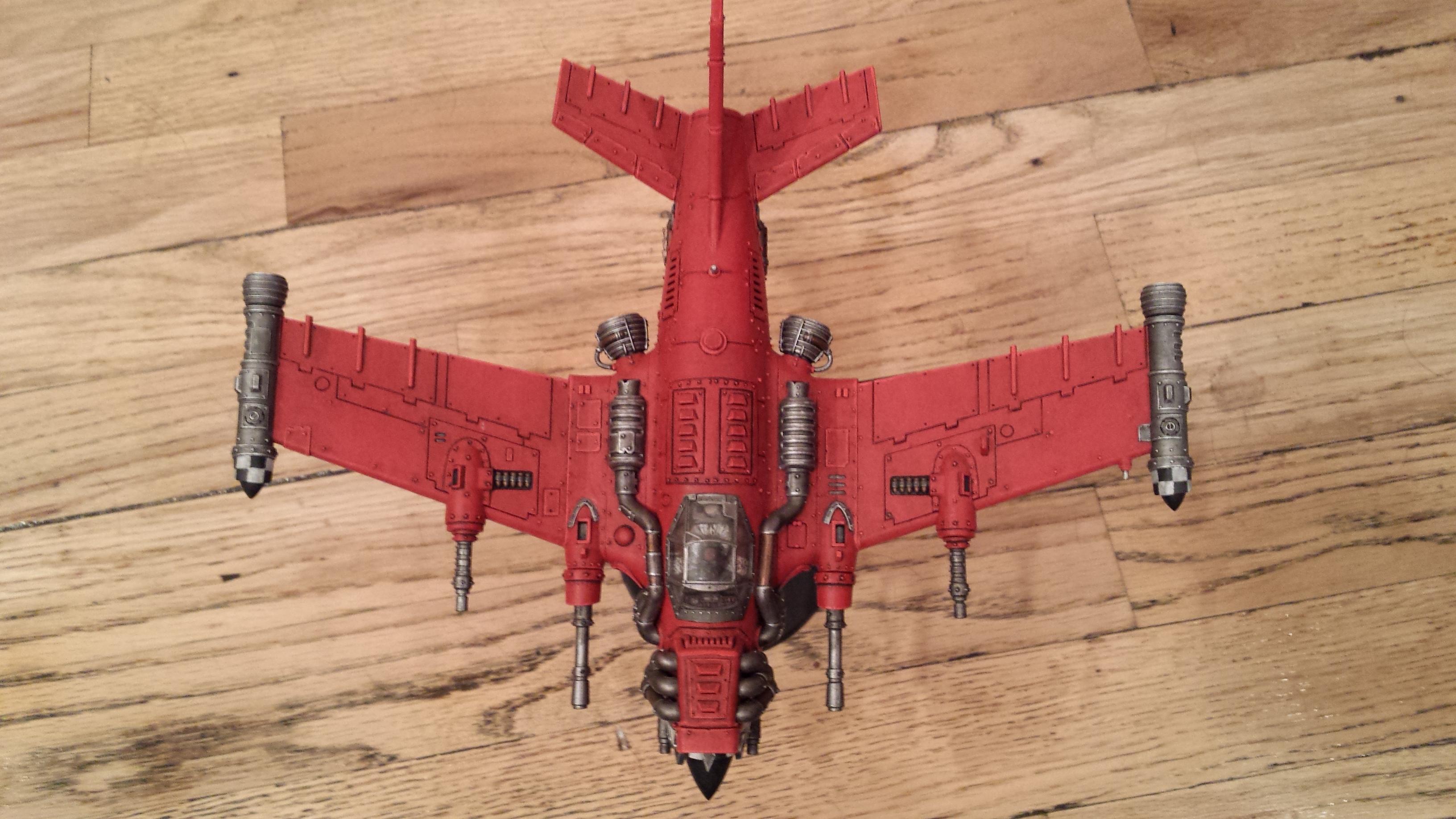 Top View