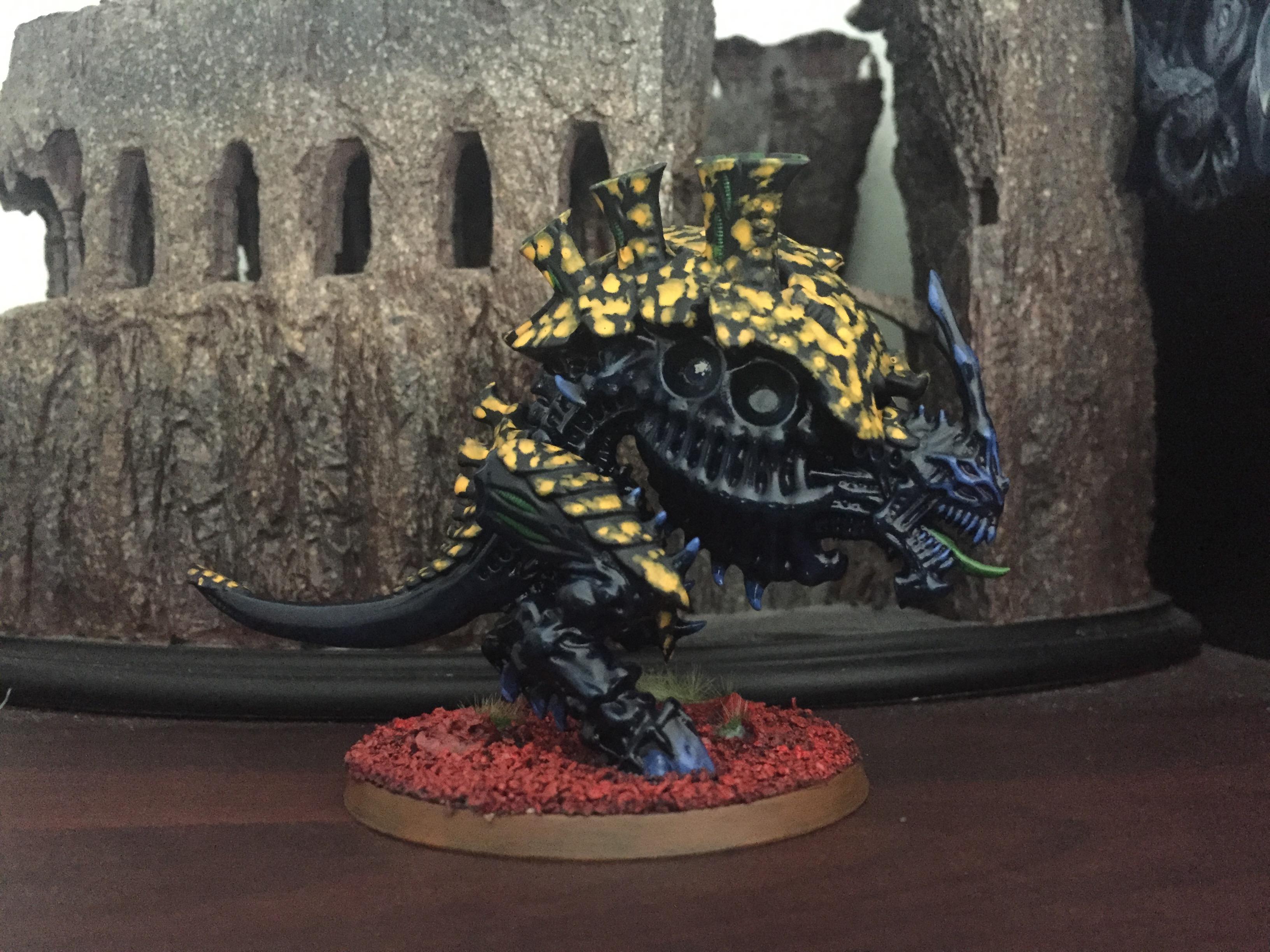 Carnifex #3 complete