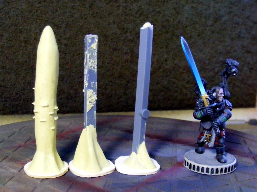 Prototaxites attemt