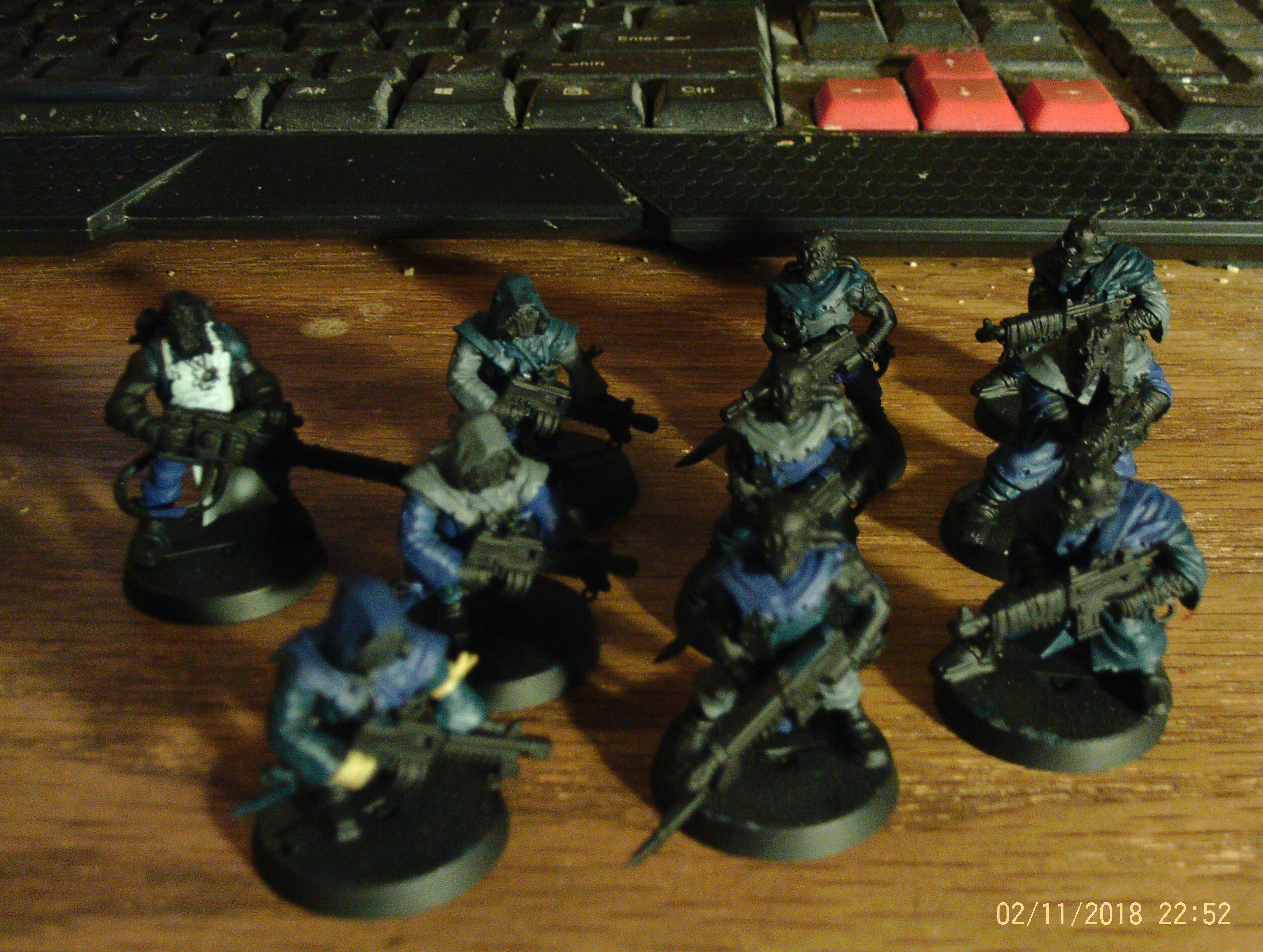 Cultists 2 WIP 1