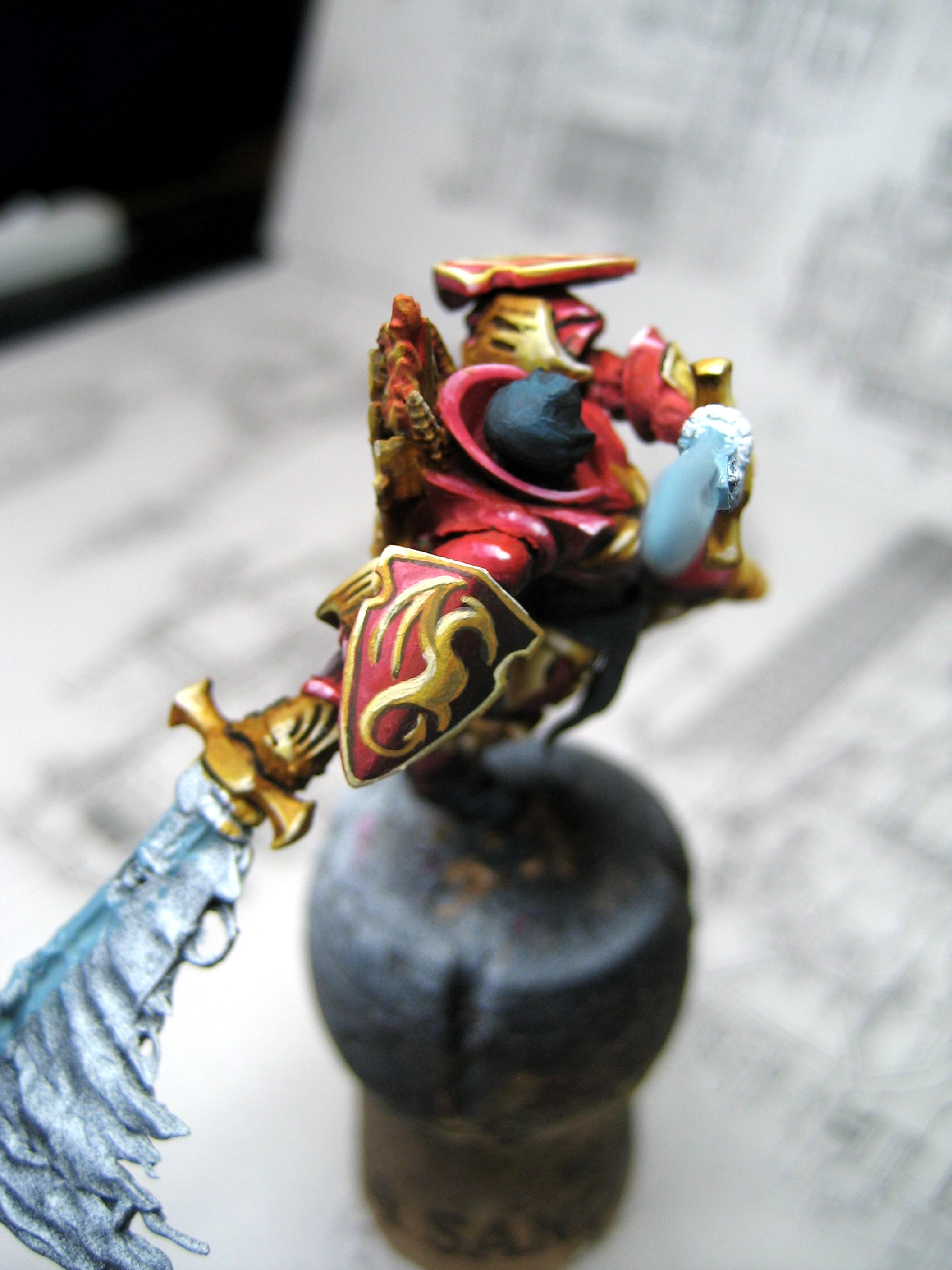 other shoulder