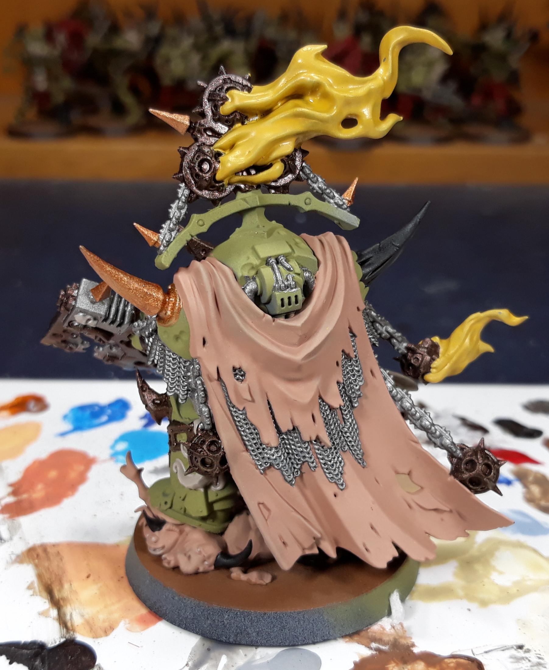 Lord of Contagion WIP 3 Rear