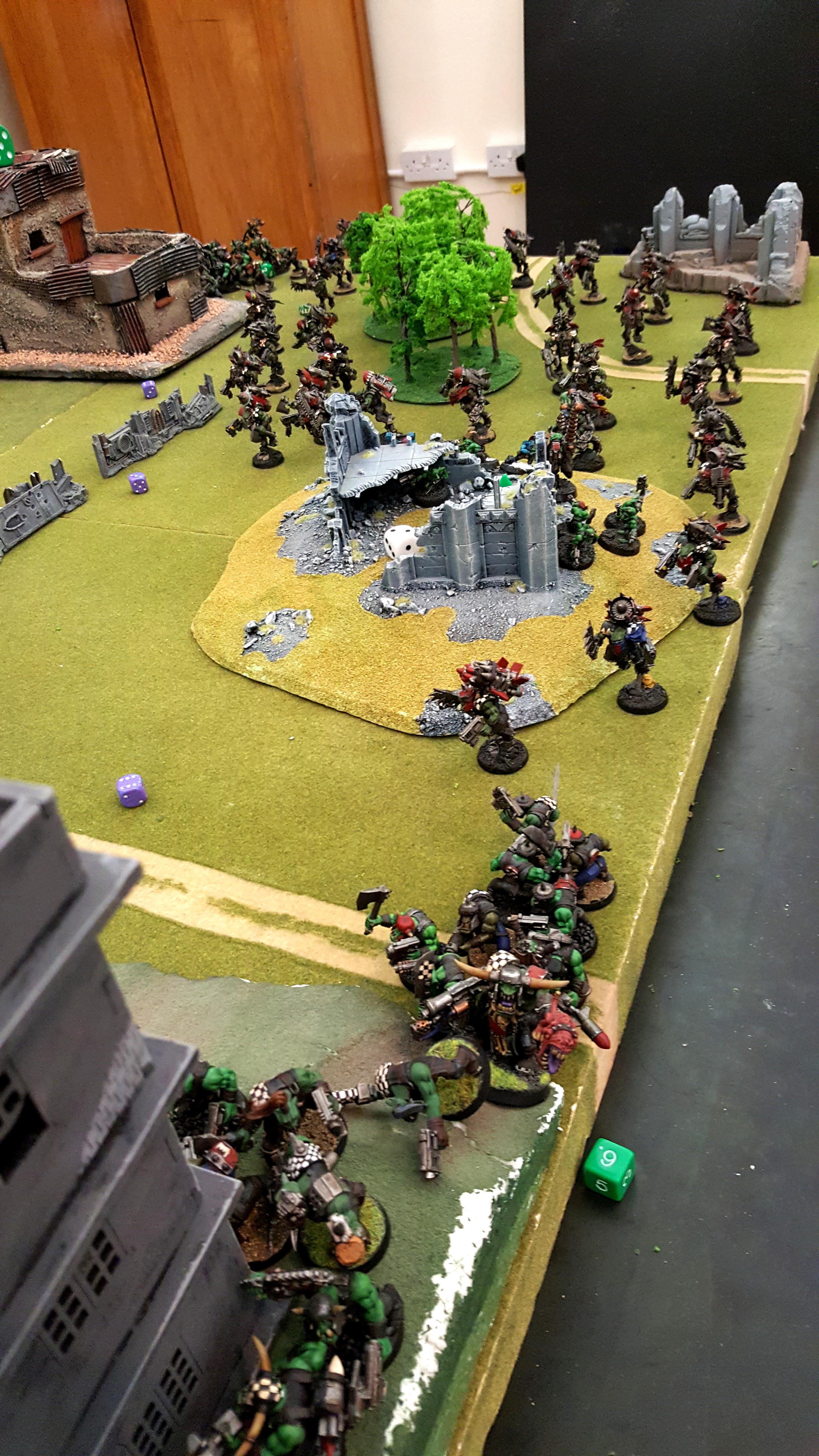 Orks PL 45